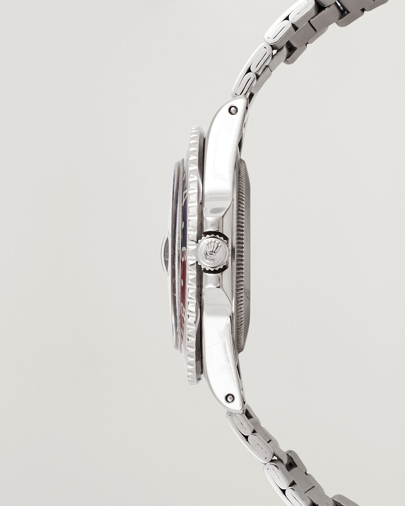 Heren | Pre-Owned & Vintage Watches | Rolex Pre-Owned | GMT Master 1675