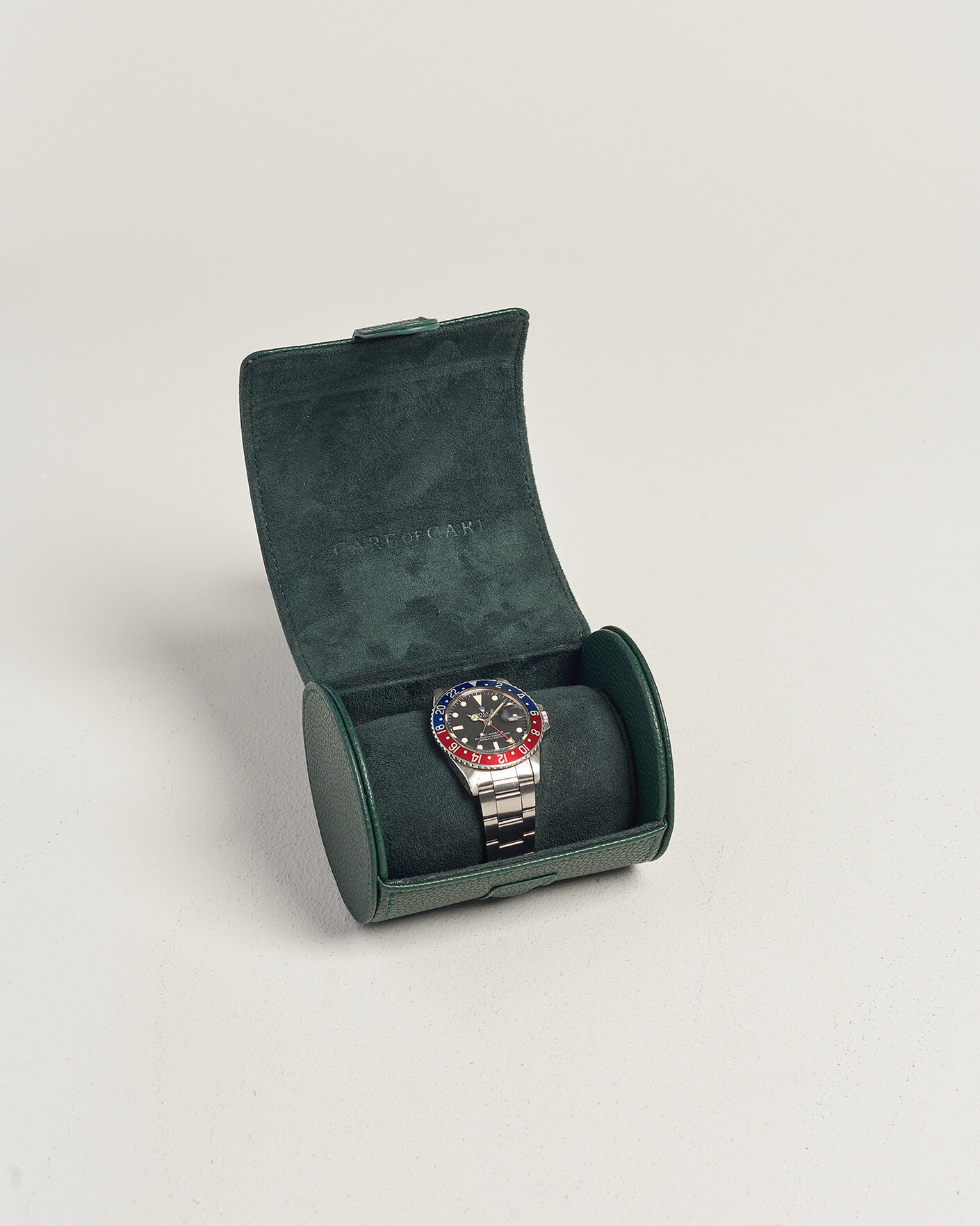 Heren | Pre-Owned & Vintage Watches | Rolex Pre-Owned | GMT Master 1675