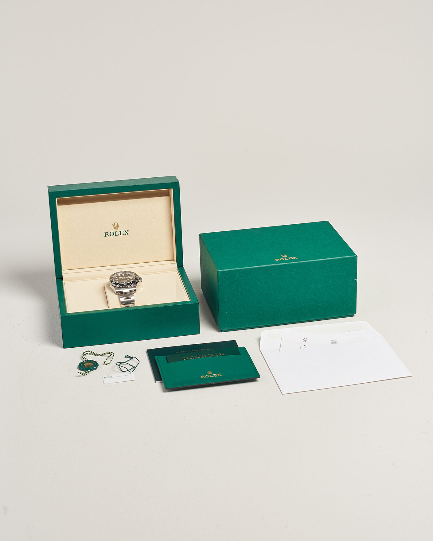 Heren | Pre-Owned & Vintage Watches | Rolex Pre-Owned | Submariner Date