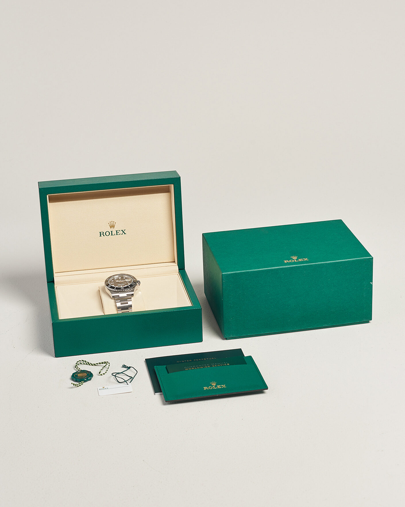 Heren | Rolex Pre-Owned Submariner Date | Rolex Pre-Owned | Submariner Date