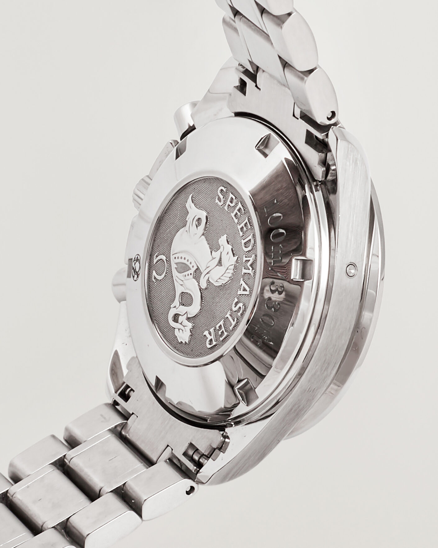 Heren | Pre-Owned & Vintage Watches | Omega Pre-Owned | Speedmaster Date 323.30.40.40.06.001 