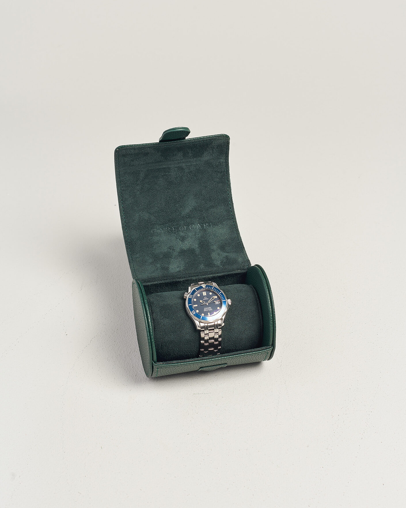 Heren | Pre-Owned & Vintage Watches | Omega Pre-Owned | Seamaster 2561.80 