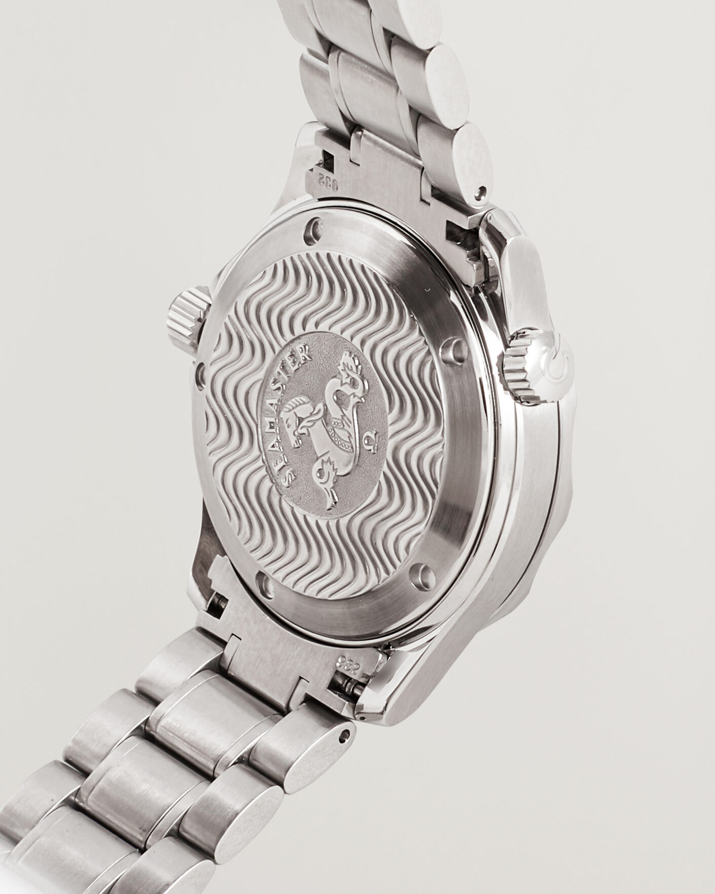 Heren | Pre-Owned & Vintage Watches | Omega Pre-Owned | Seamaster 300M Midsize