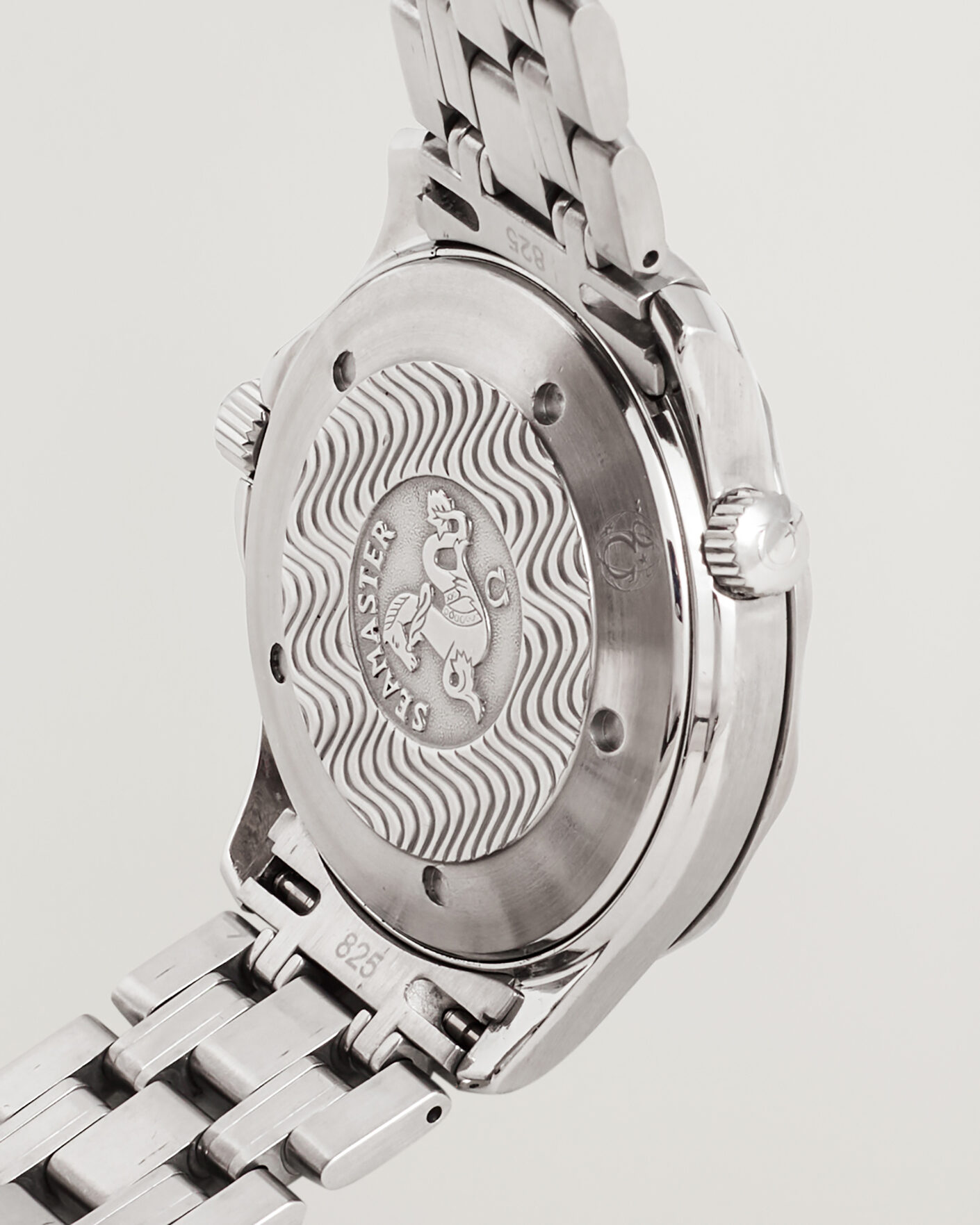 Heren | Pre-Owned & Vintage Watches | Omega Pre-Owned | Seamaster 2531.80 