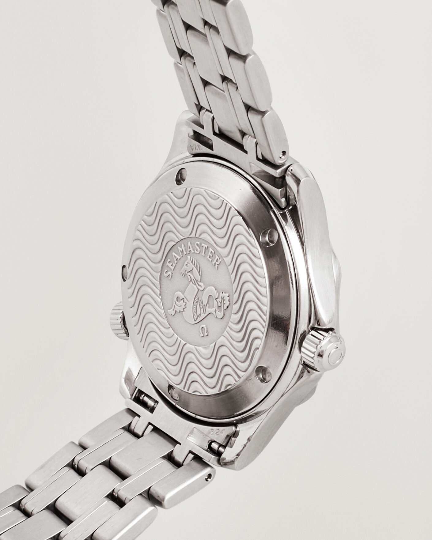 Heren | Pre-Owned & Vintage Watches | Omega Pre-Owned | Seamaster 2561.80 