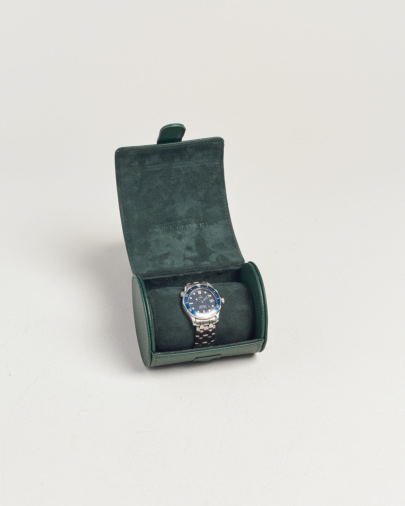Heren | Pre-Owned & Vintage Watches | Omega Pre-Owned | Seamaster 2561.80 