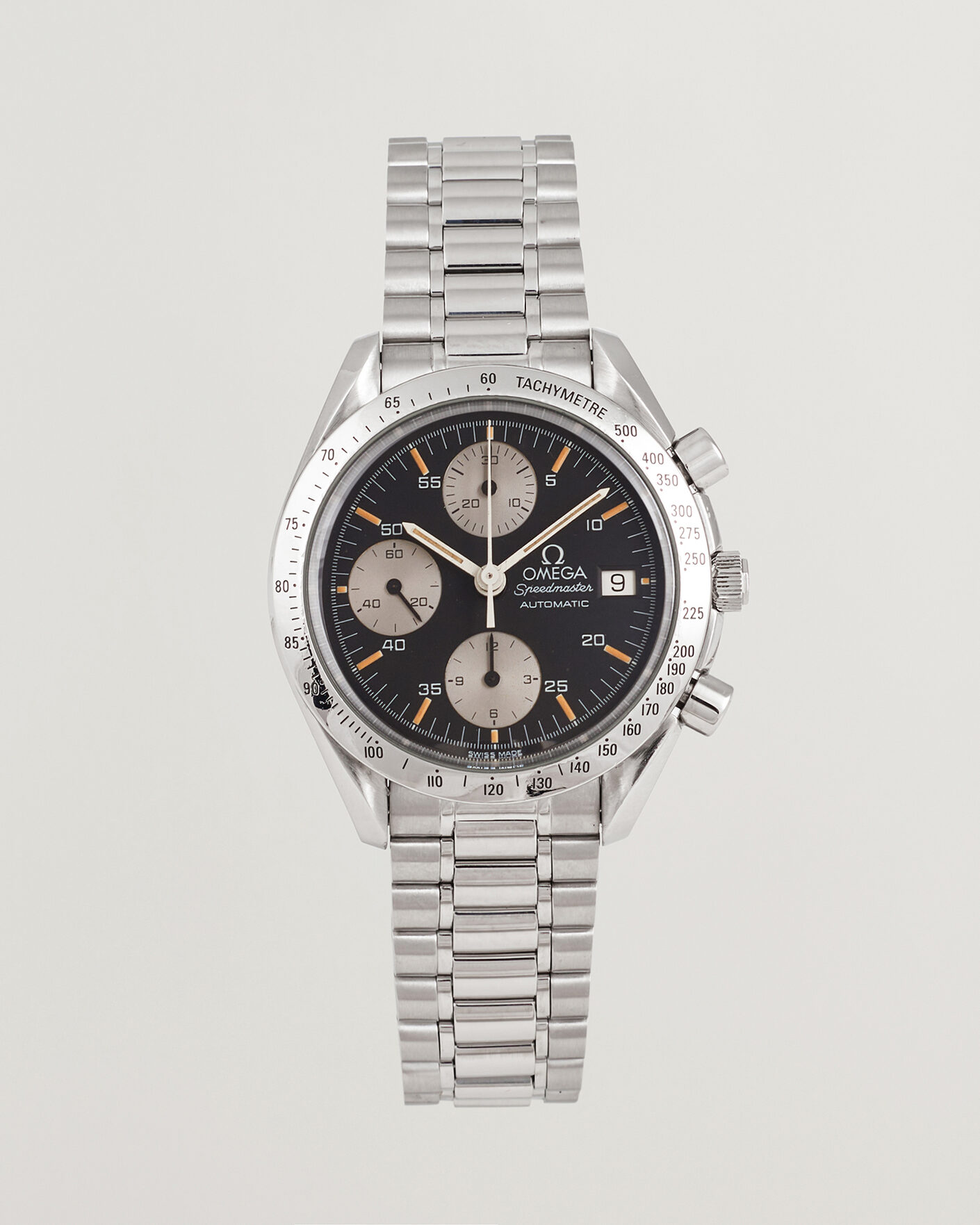 Heren | Pre-Owned & Vintage Watches | Omega Pre-Owned | Speedmaster 3511.50 