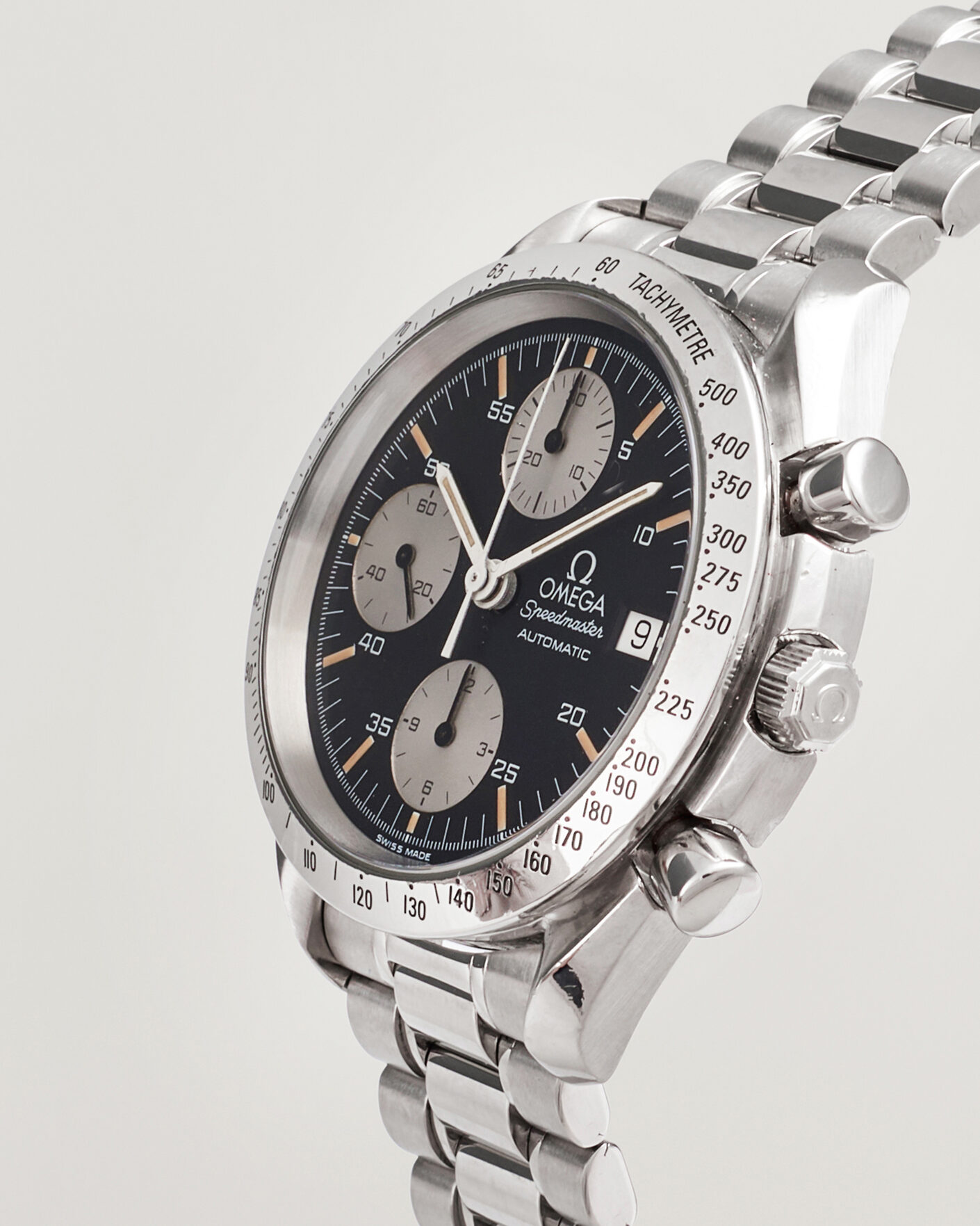 Heren | Pre-Owned & Vintage Watches | Omega Pre-Owned | Speedmaster 3511.50 