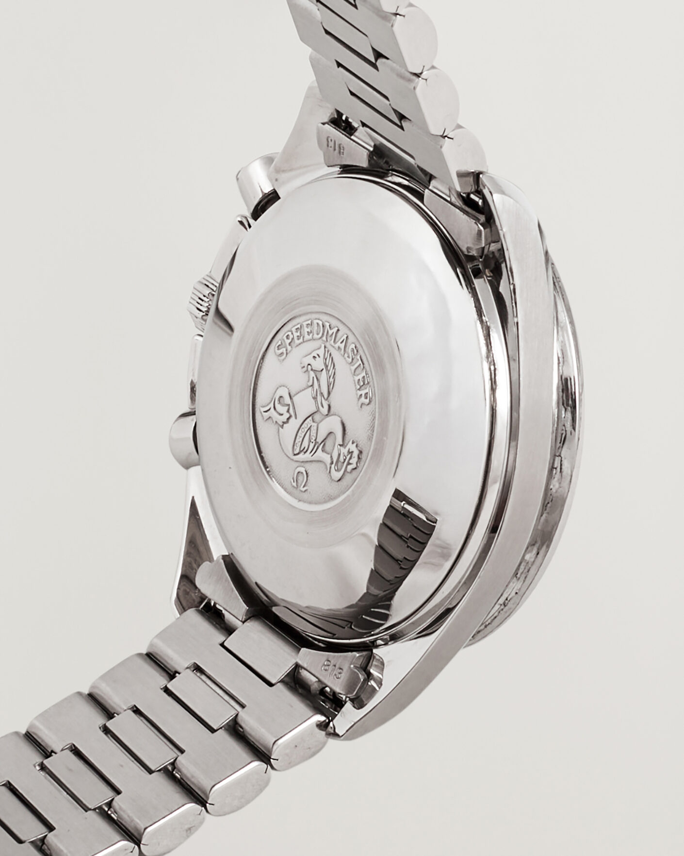 Heren | Pre-Owned & Vintage Watches | Omega Pre-Owned | Speedmaster 3511.50 
