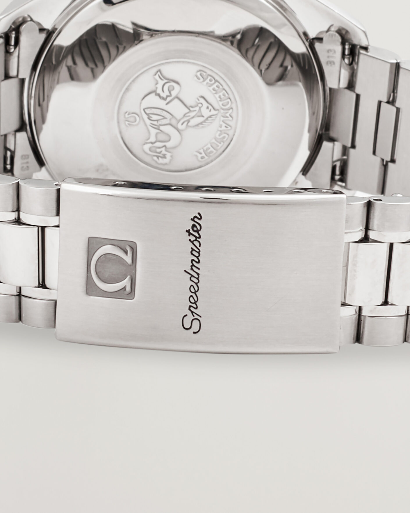 Heren | Pre-Owned & Vintage Watches | Omega Pre-Owned | Speedmaster 3511.50 