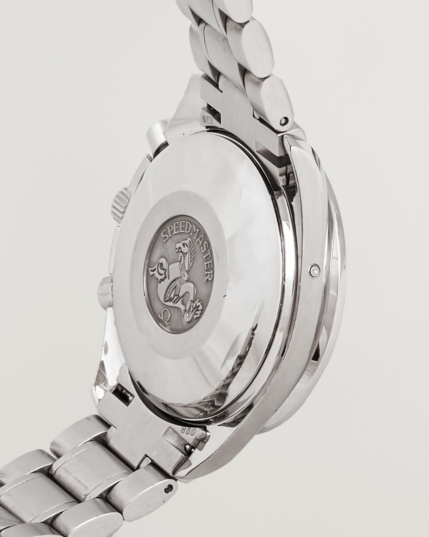 Heren | Pre-Owned & Vintage Watches | Omega Pre-Owned | Speedmaster 3520.50