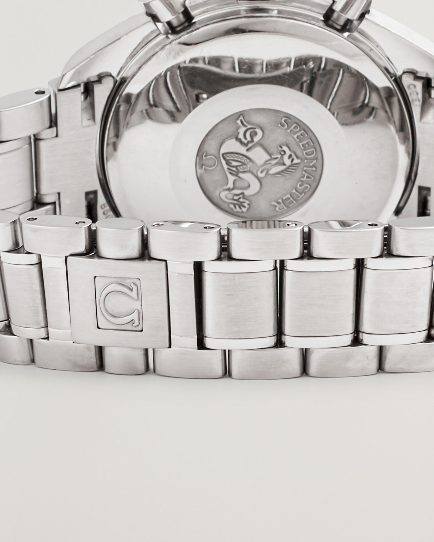 Heren | Pre-Owned & Vintage Watches | Omega Pre-Owned | Speedmaster 3520.50