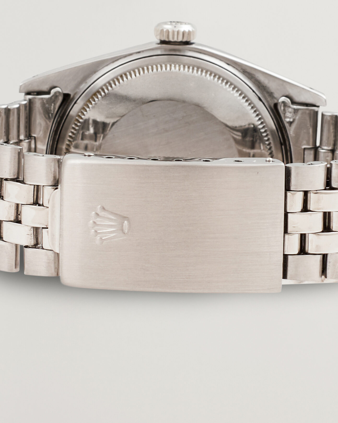 Heren | Pre-Owned & Vintage Watches | Omega Pre-Owned | Datejust 1601