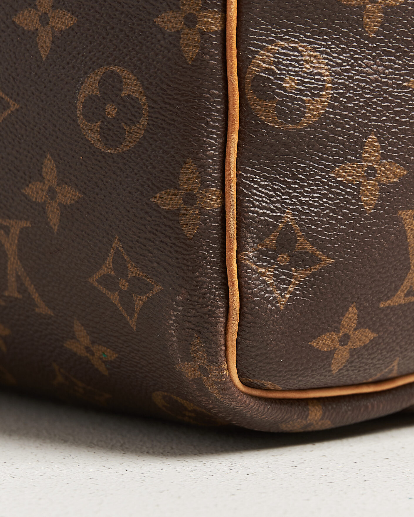 Heren | Pre-Owned & Vintage Bags | Louis Vuitton Pre-Owned | Keepall Bandouliére 60 Monogram