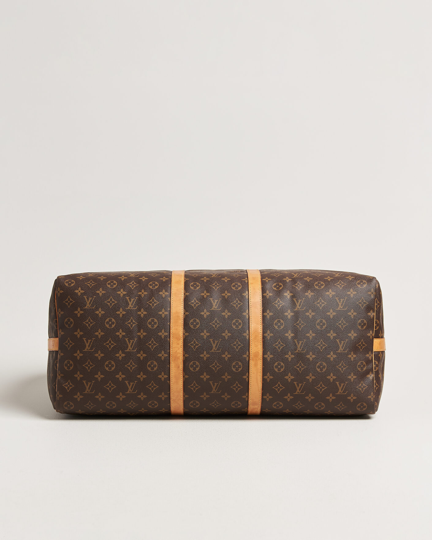 Heren | Pre-Owned & Vintage Bags | Louis Vuitton Pre-Owned | Keepall Bandouliére 60 Monogram