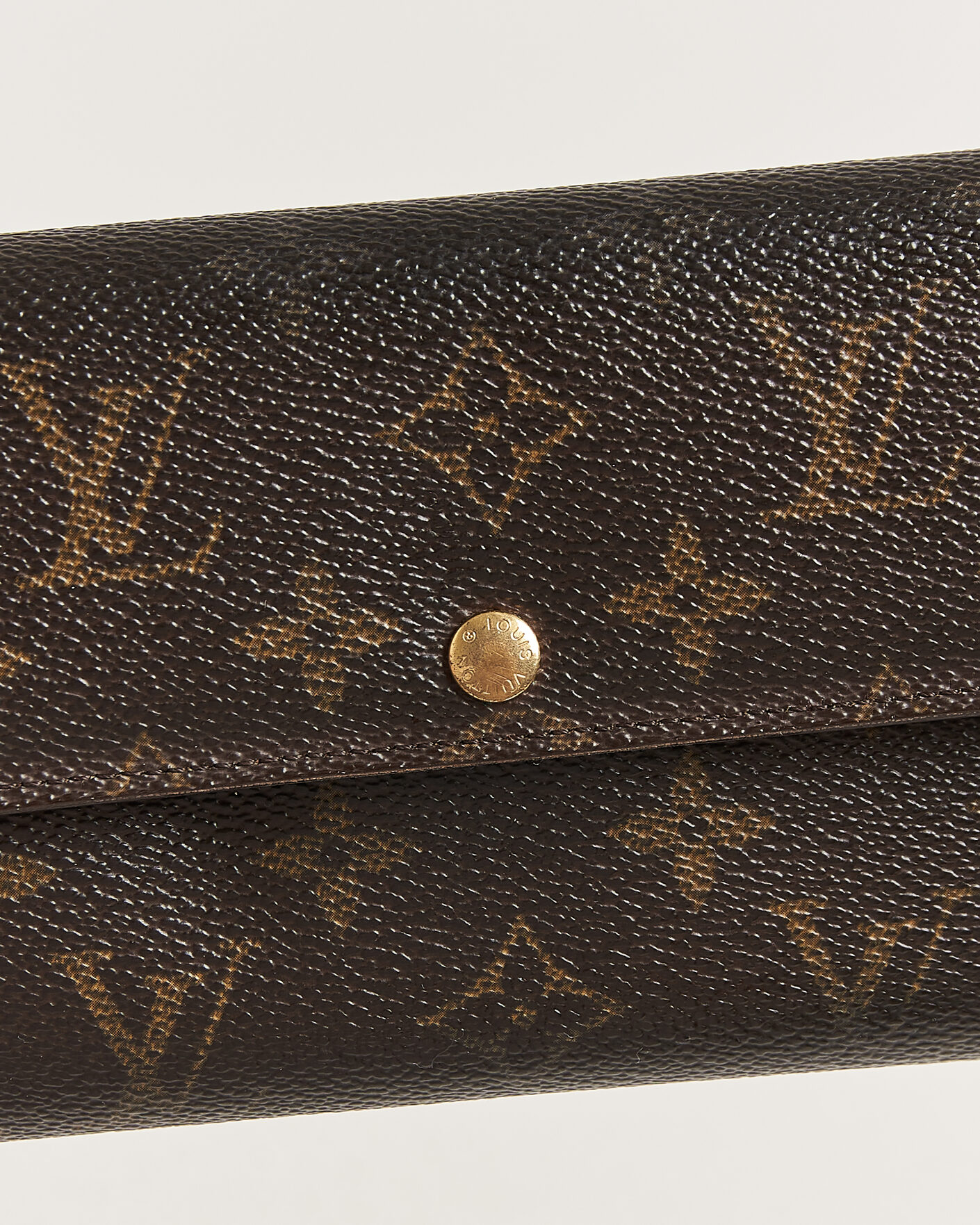 Heren | Pre-Owned & Vintage Bags | Louis Vuitton Pre-Owned | Multiple Wallet Monogram