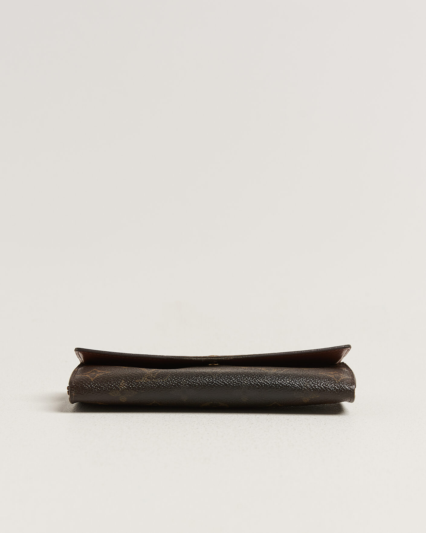 Heren | Pre-Owned & Vintage Bags | Louis Vuitton Pre-Owned | Multiple Wallet Monogram