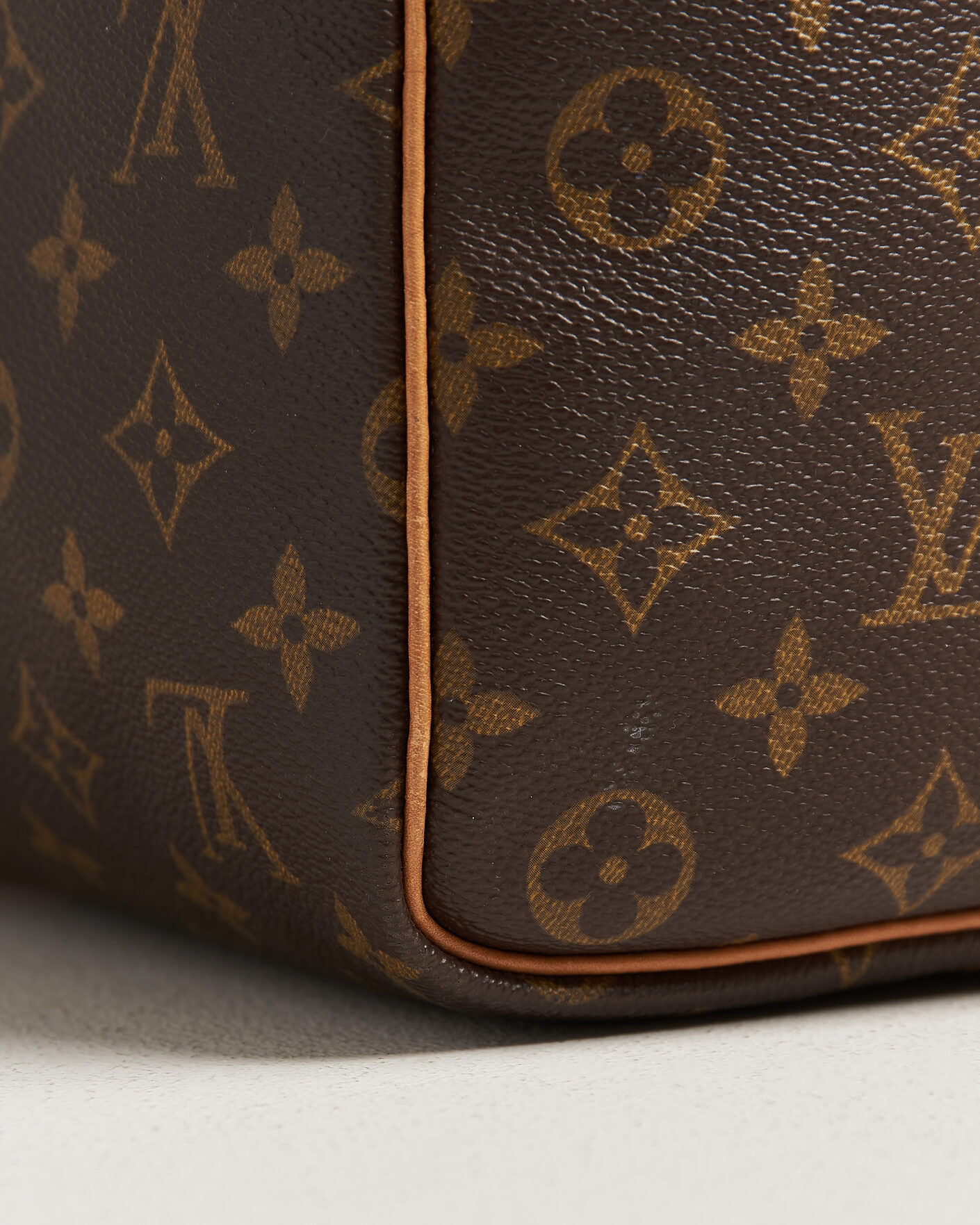 Heren | Pre-Owned & Vintage Bags | Louis Vuitton Pre-Owned | Keepall 45 Bandoulière Monogram