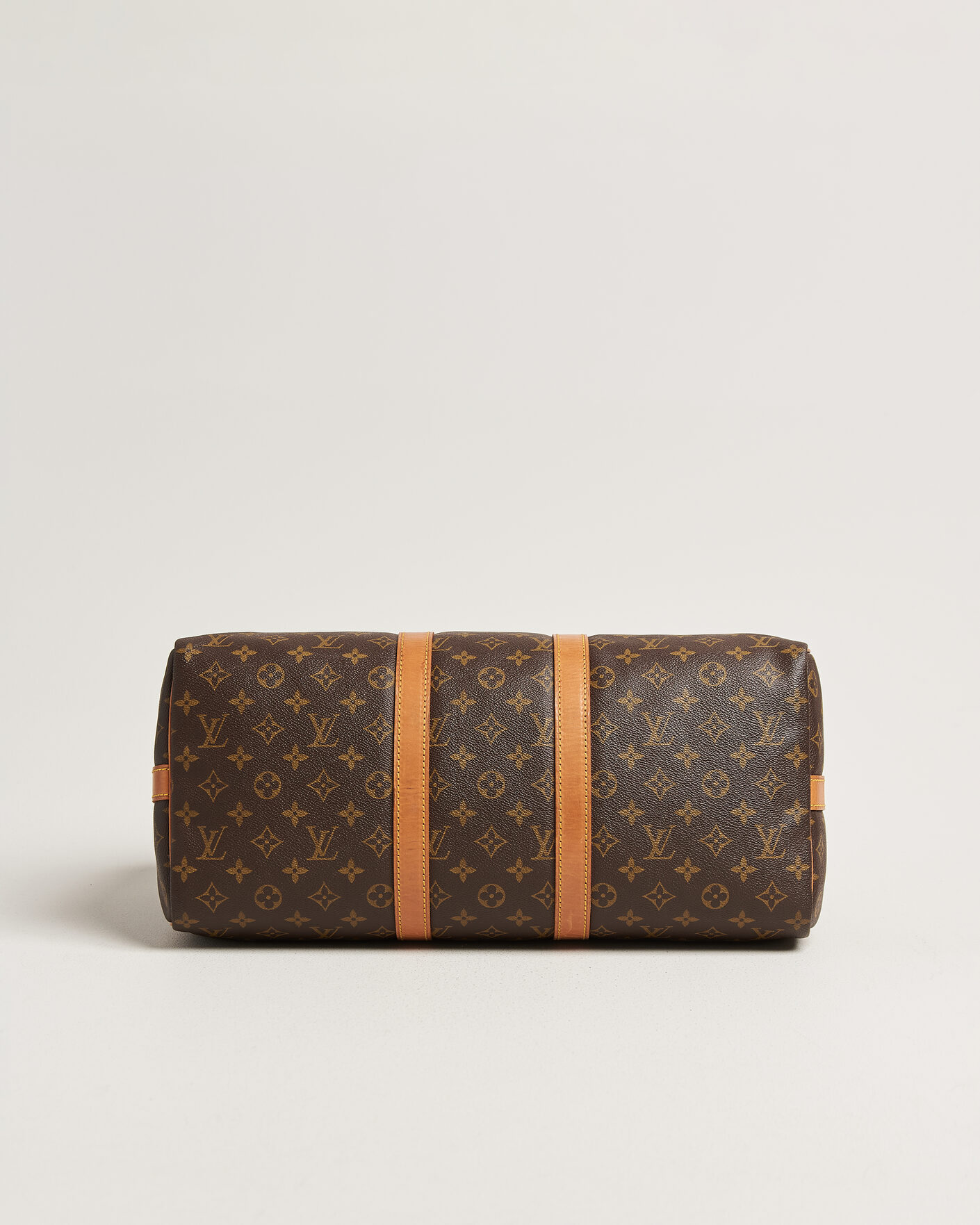Heren | Pre-Owned & Vintage Bags | Louis Vuitton Pre-Owned | Keepall 45 Bandoulière Monogram