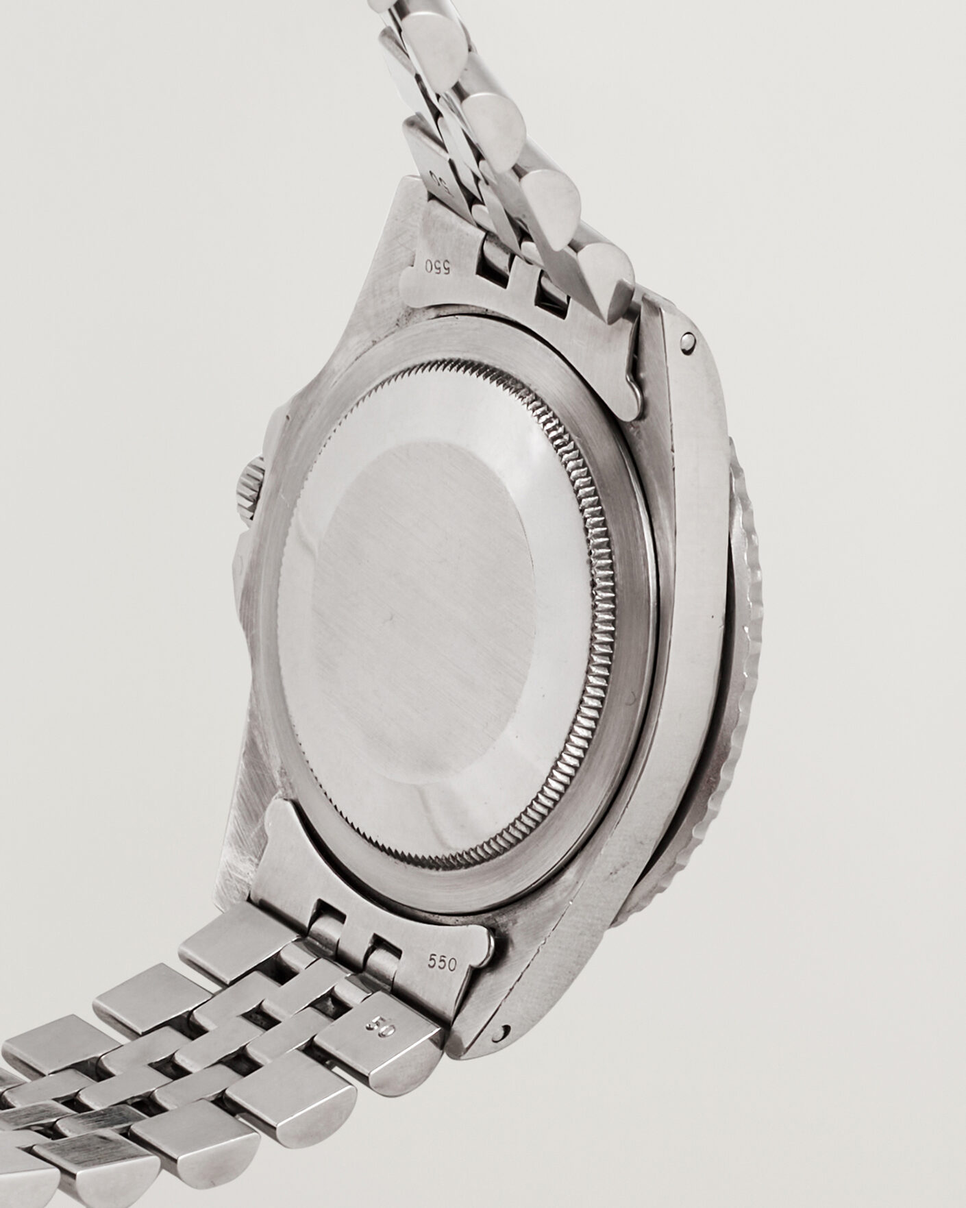 Heren | Pre-Owned & Vintage Watches | Rolex Pre-Owned | GMT-MASTER