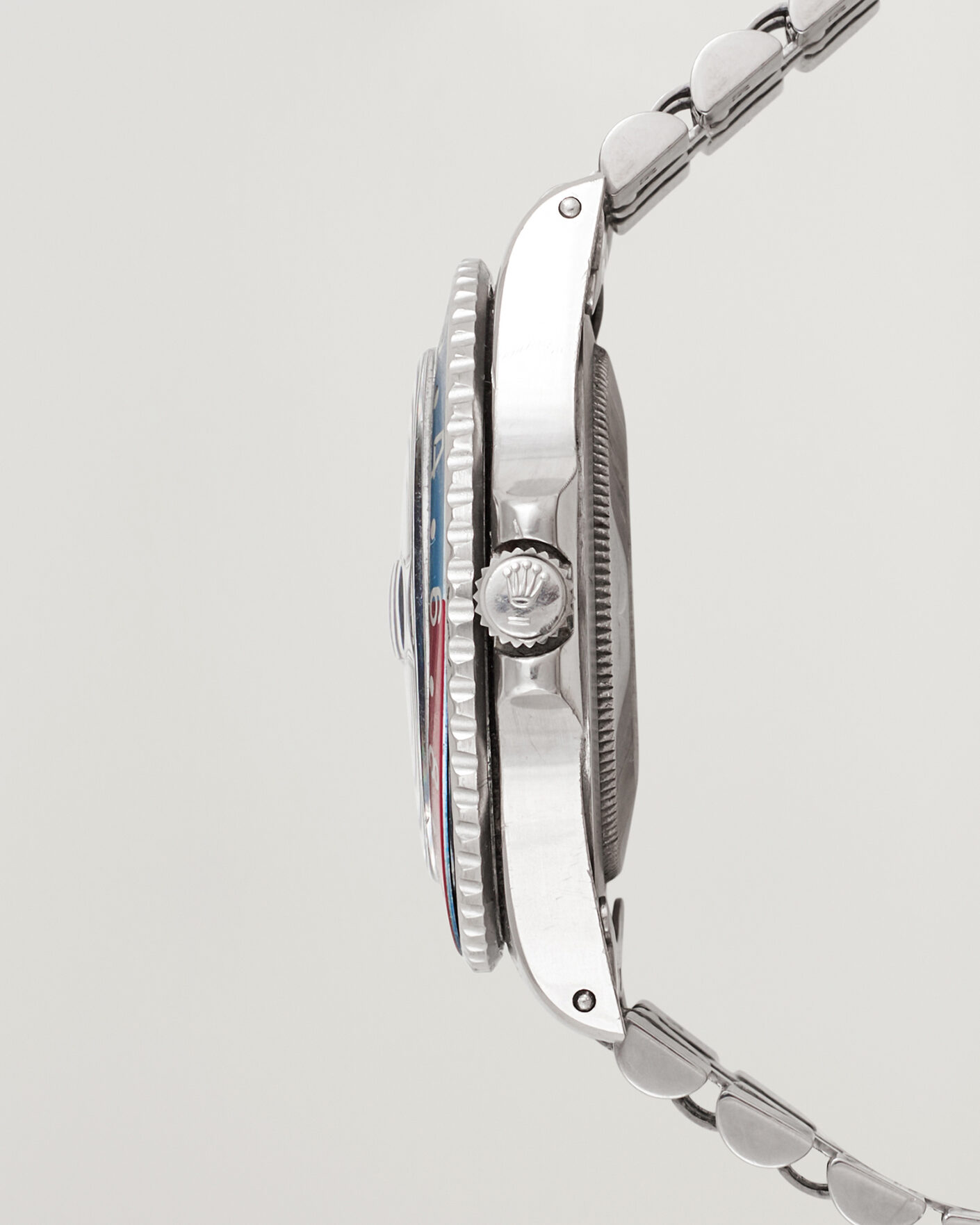 Heren | Pre-Owned & Vintage Watches | Rolex Pre-Owned | GMT-MASTER