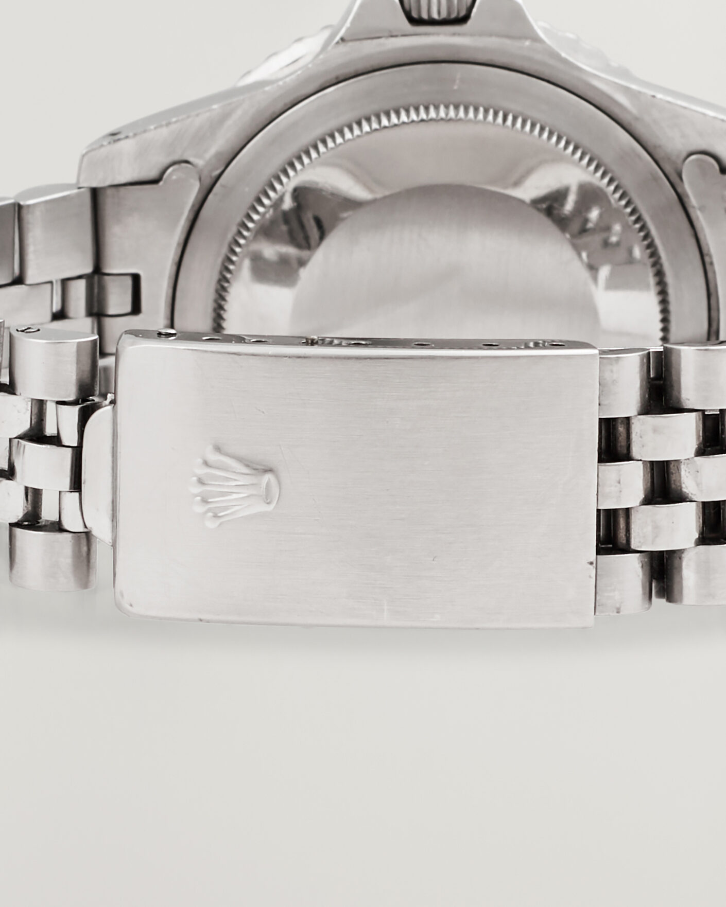 Heren | Pre-Owned & Vintage Watches | Rolex Pre-Owned | GMT-MASTER