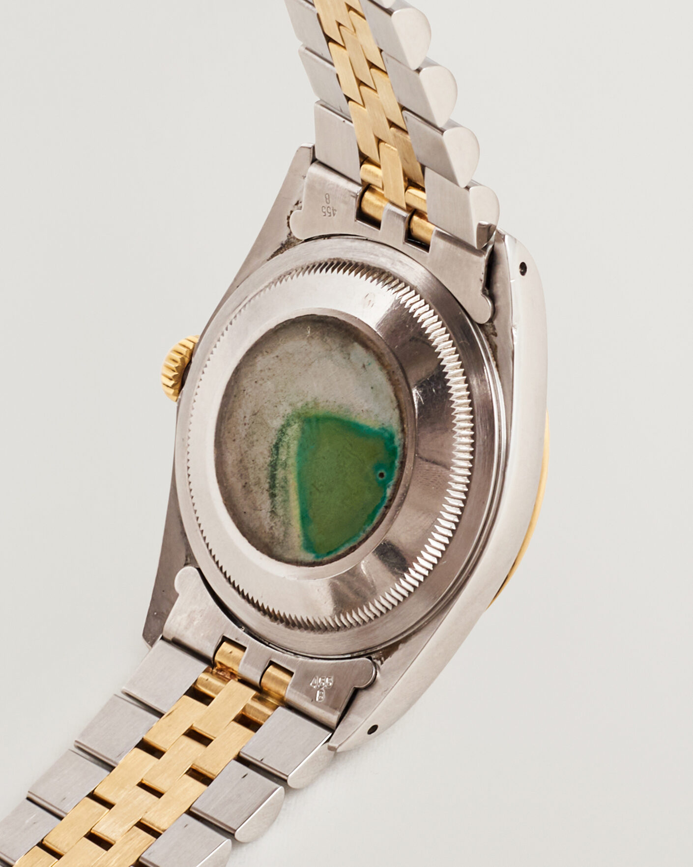 Heren | Pre-Owned & Vintage Watches | Rolex Pre-Owned | Datejust