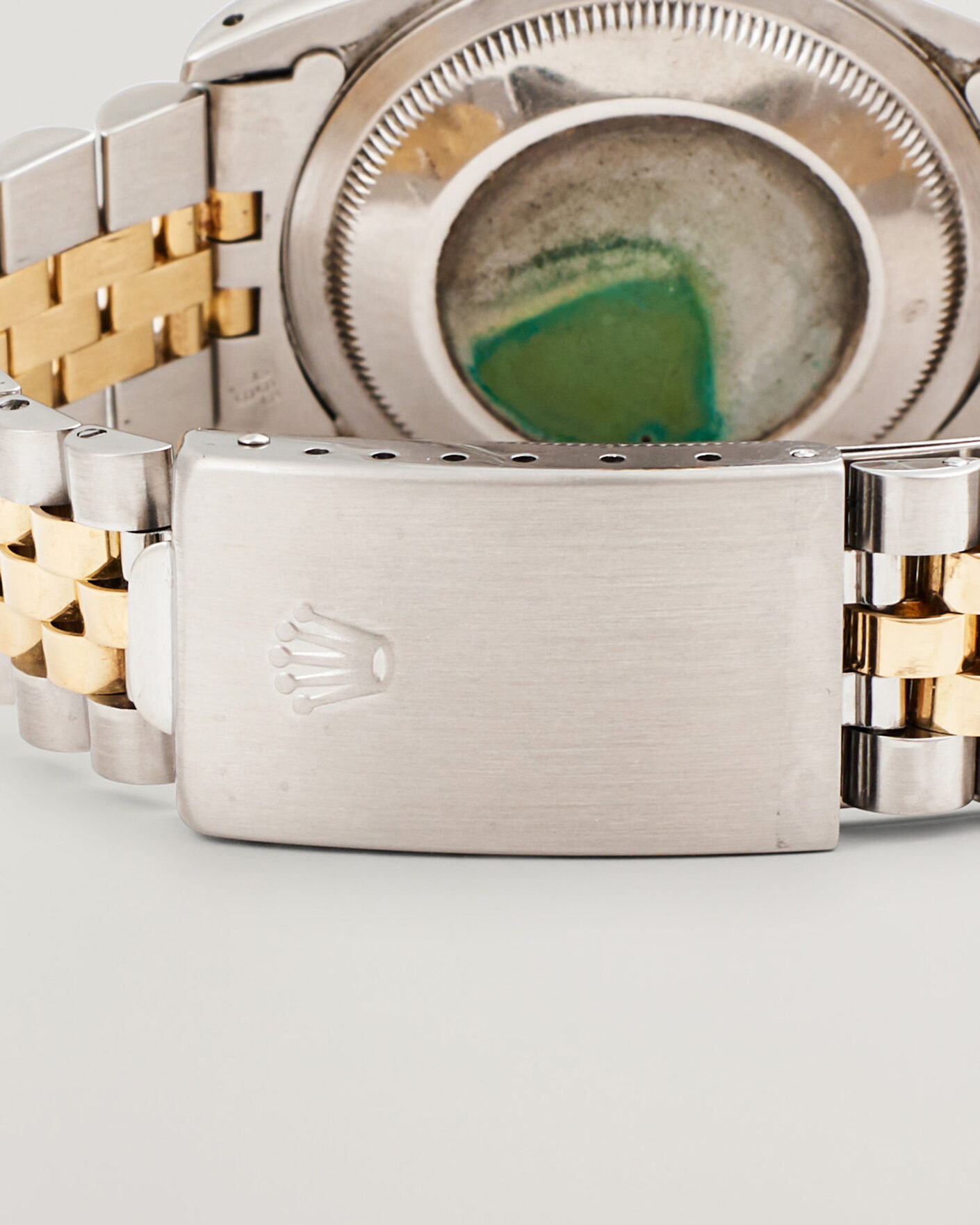 Heren | Pre-Owned & Vintage Watches | Rolex Pre-Owned | Datejust