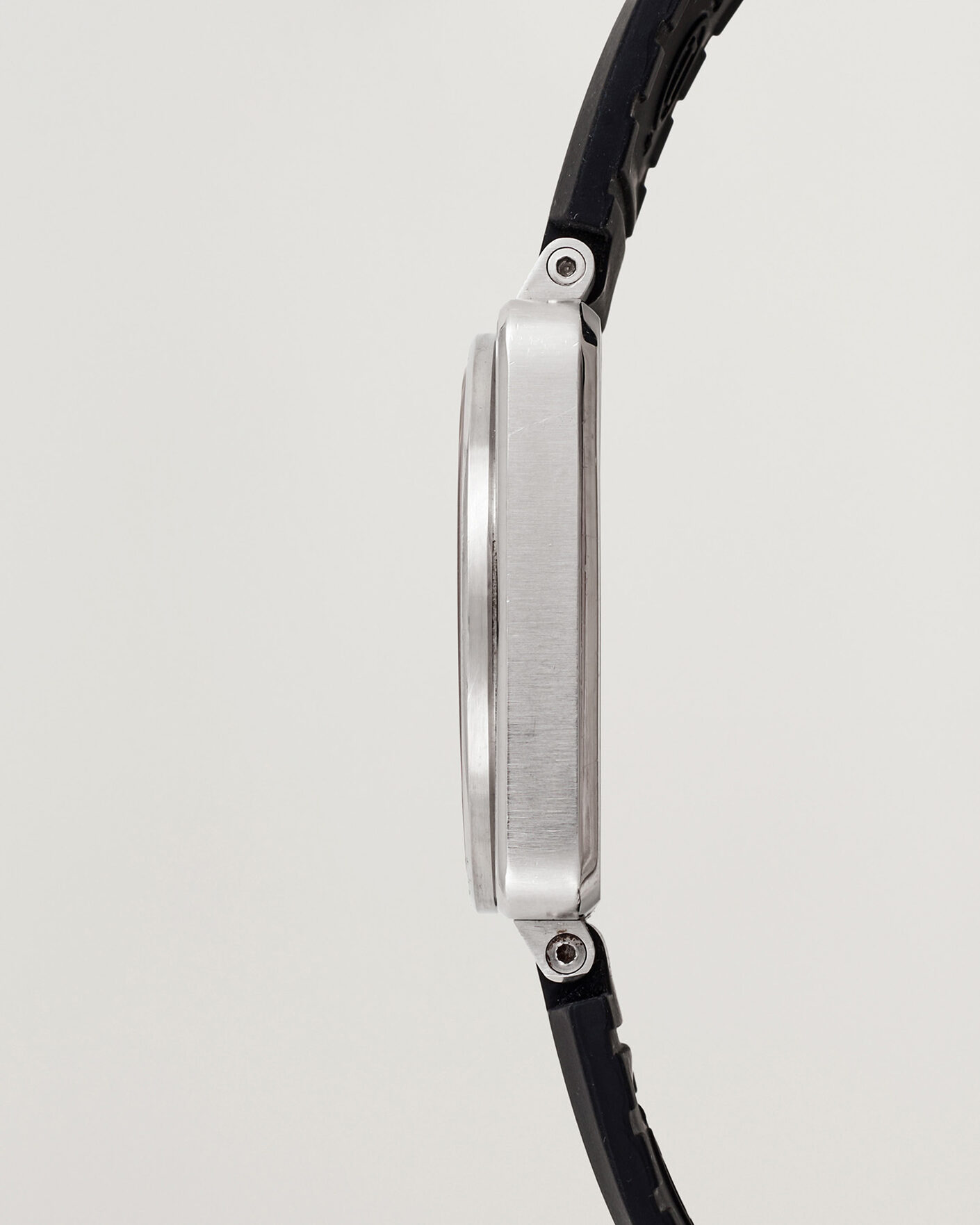 Heren | Pre-Owned & Vintage Watches | Bell & Ross Pre-Owned | BR 01-92 STEEL
