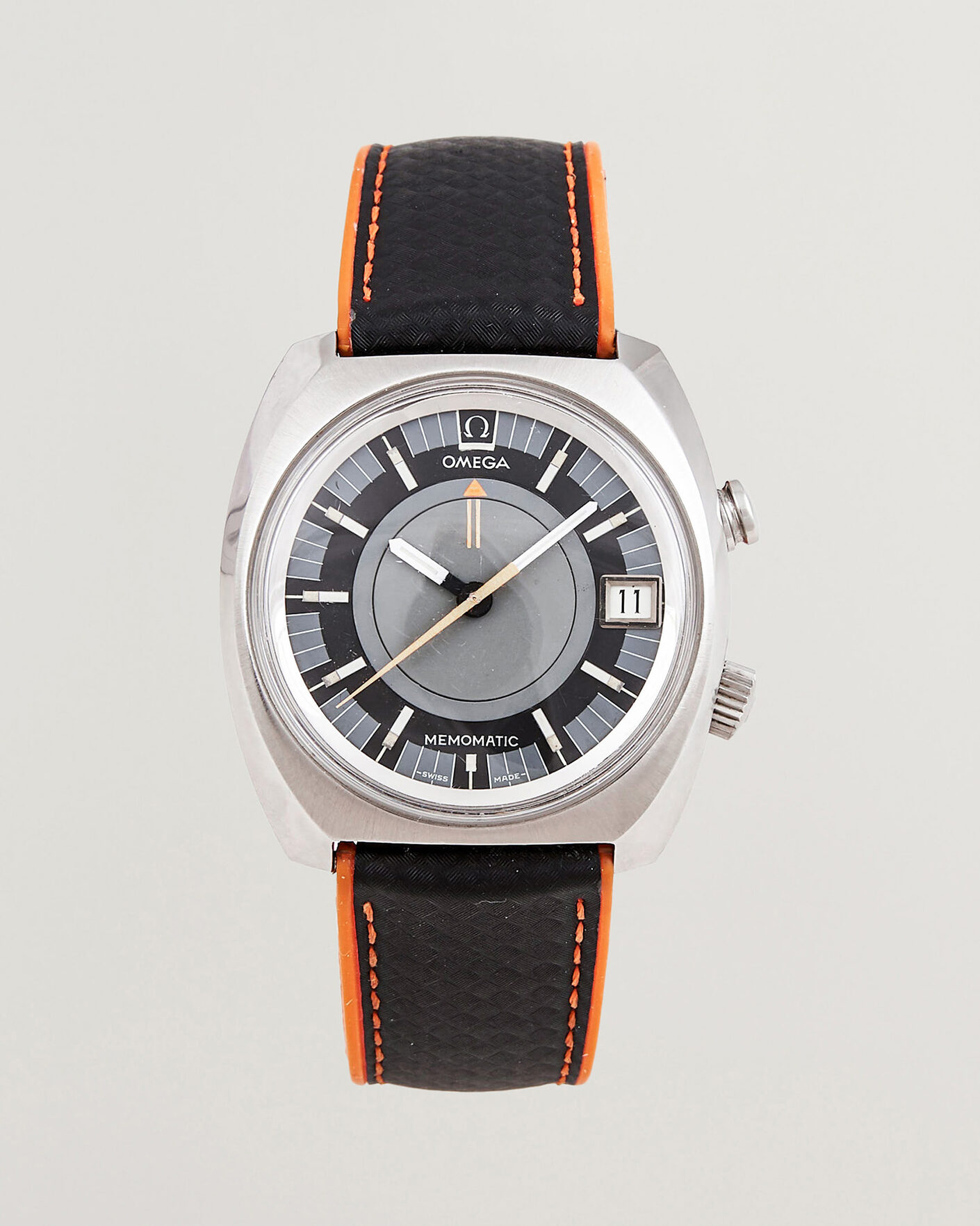 Heren | Pre-Owned & Vintage Watches | Omega Pre-Owned | Memomatic