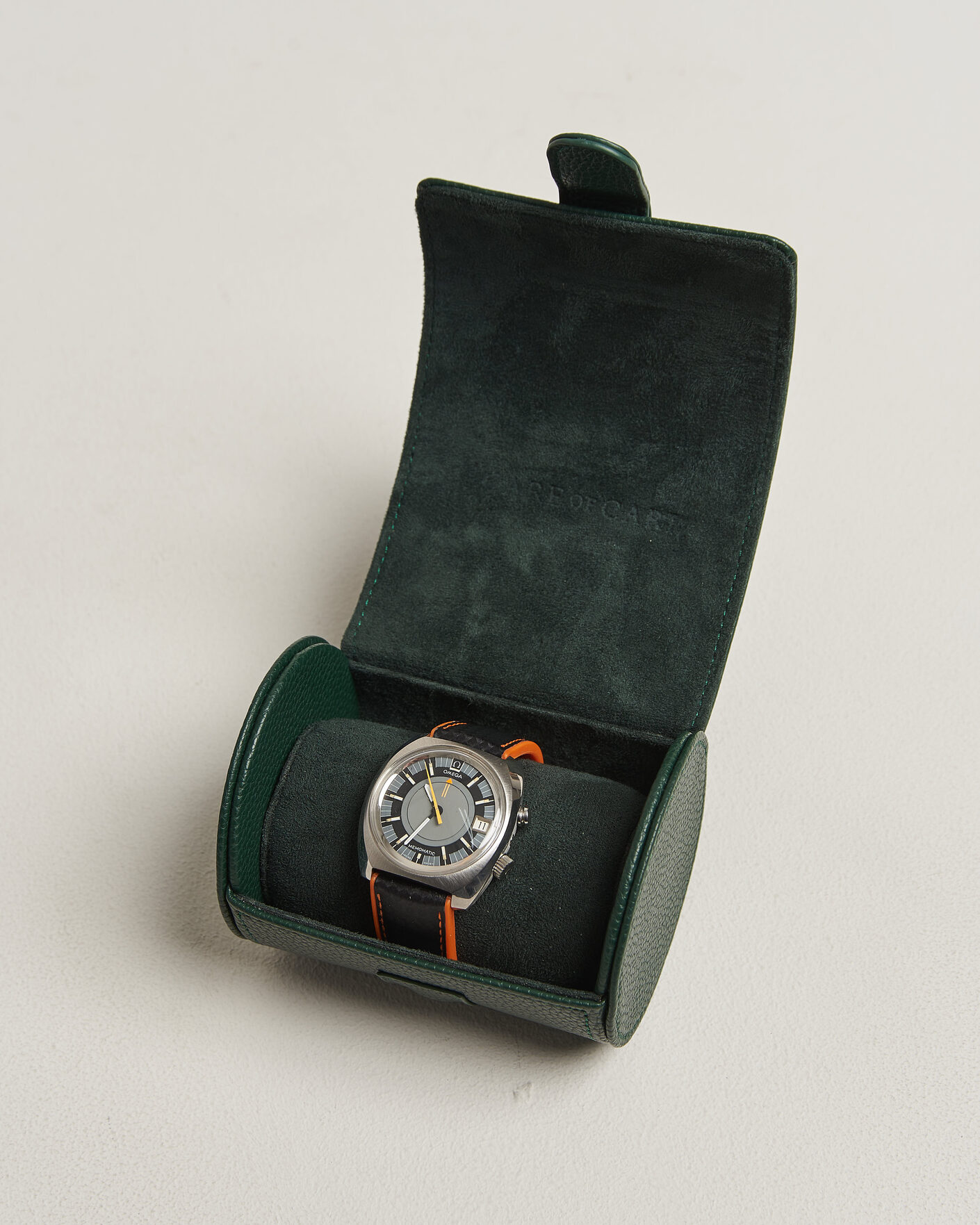 Heren | Pre-Owned & Vintage Watches | Omega Pre-Owned | Memomatic