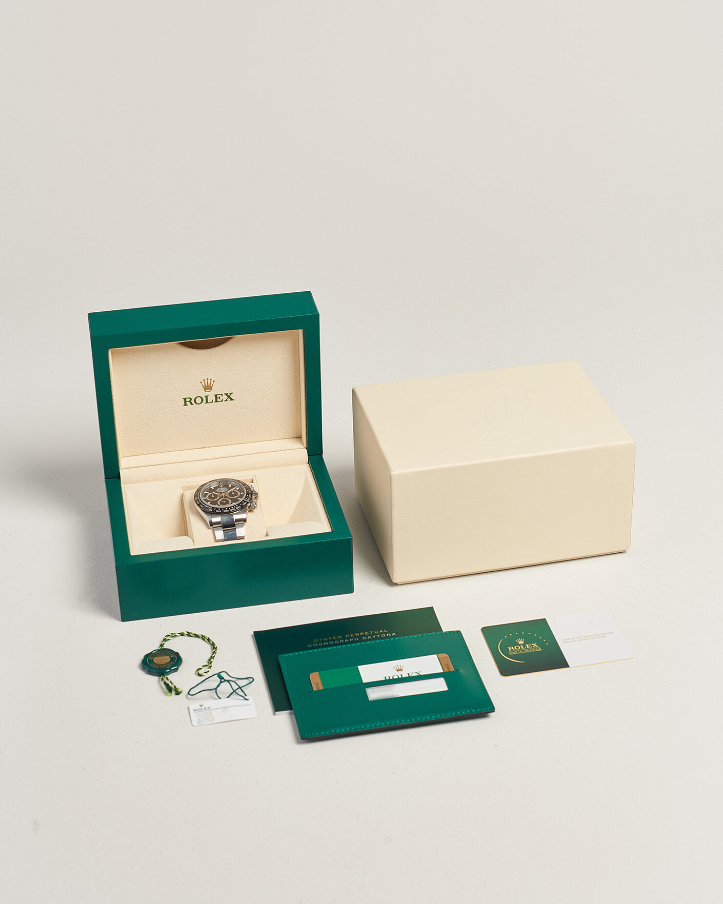 Heren | Pre-Owned & Vintage Watches | Rolex Pre-Owned | Daytona Cosmograph