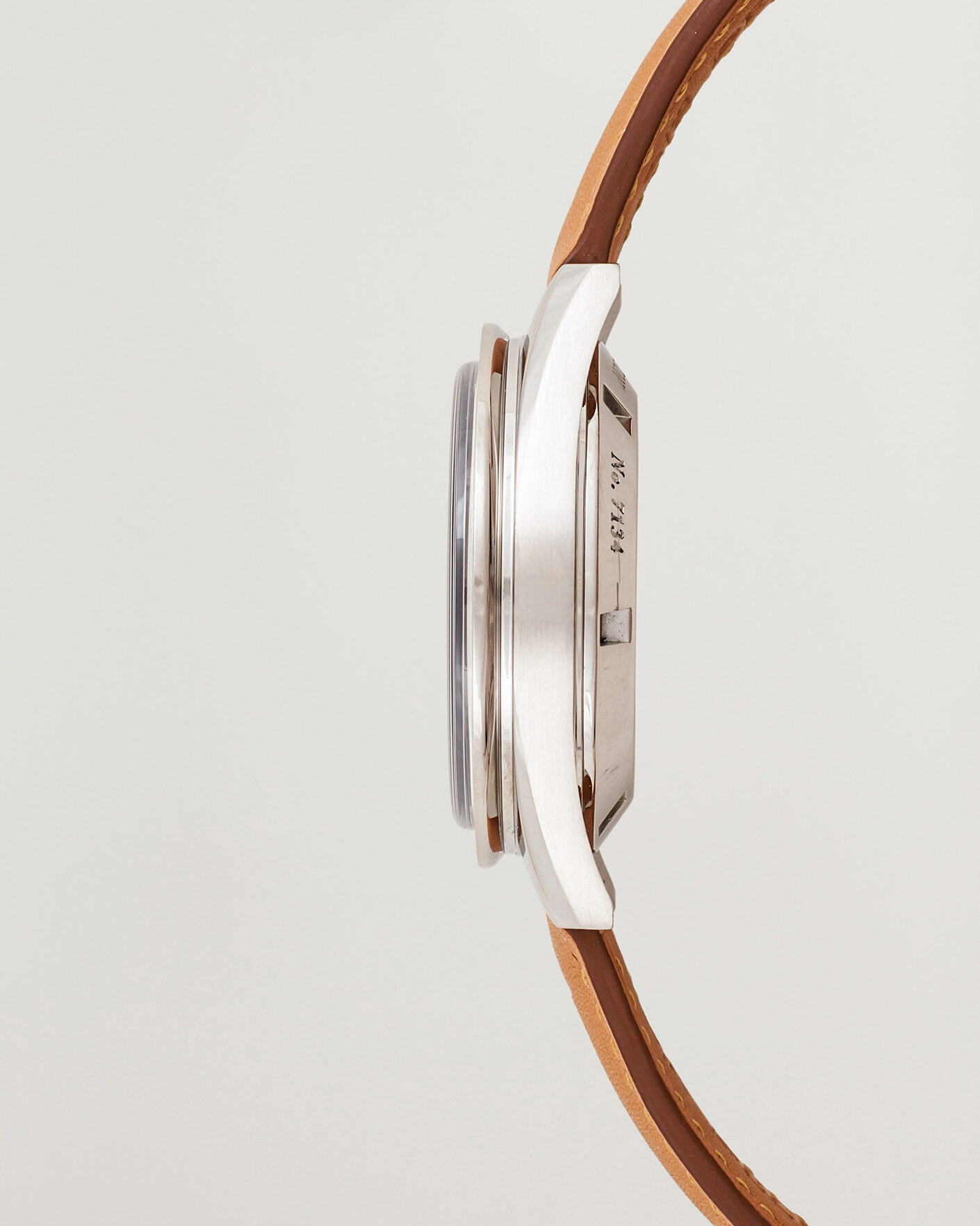 Heren | Pre-Owned & Vintage Watches | Omega Pre-Owned | First Omega in Space 