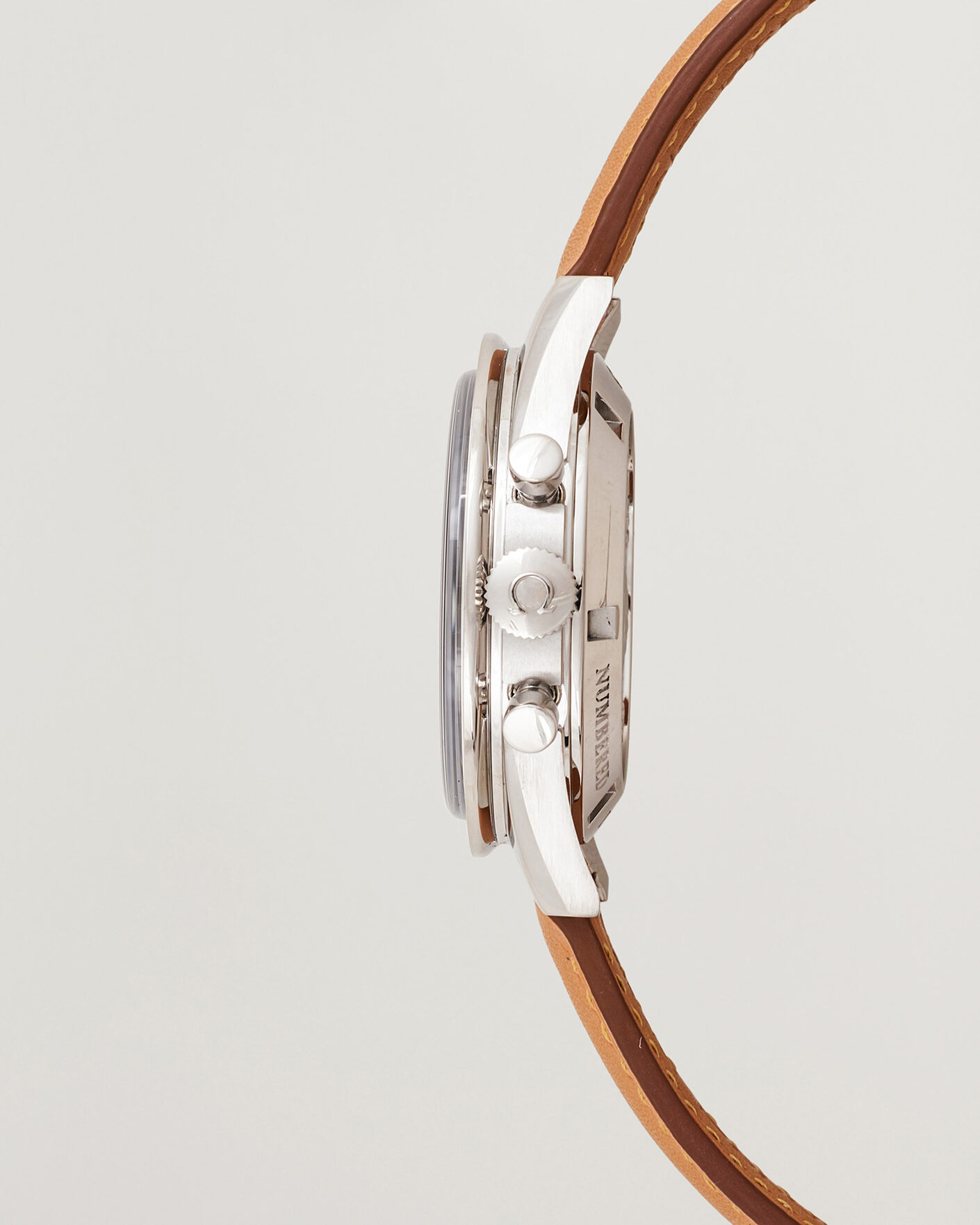 Heren | Pre-Owned & Vintage Watches | Omega Pre-Owned | First Omega in Space 
