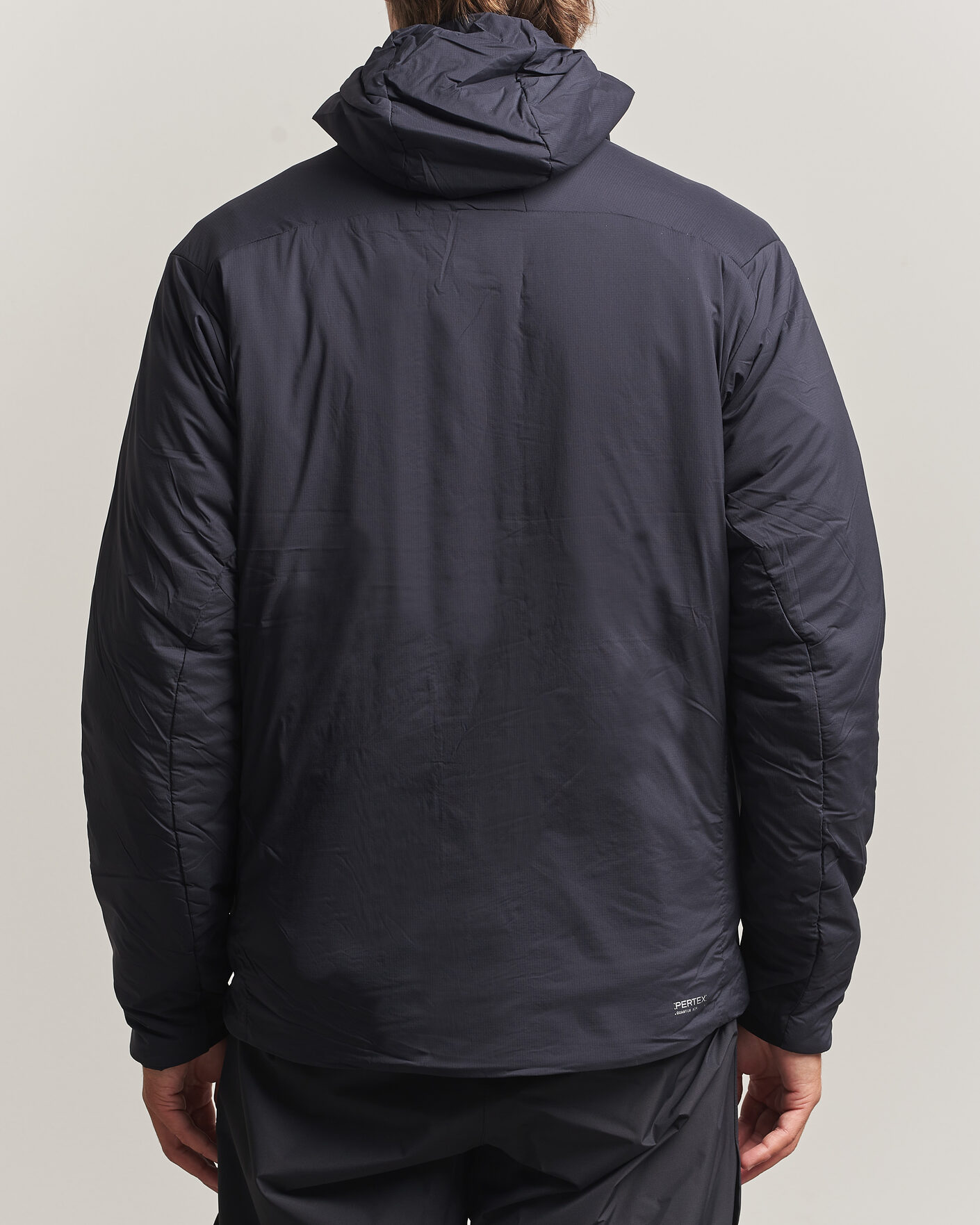 Heren | Jassen | Rab | Xenair Alpine Light Jacket Black