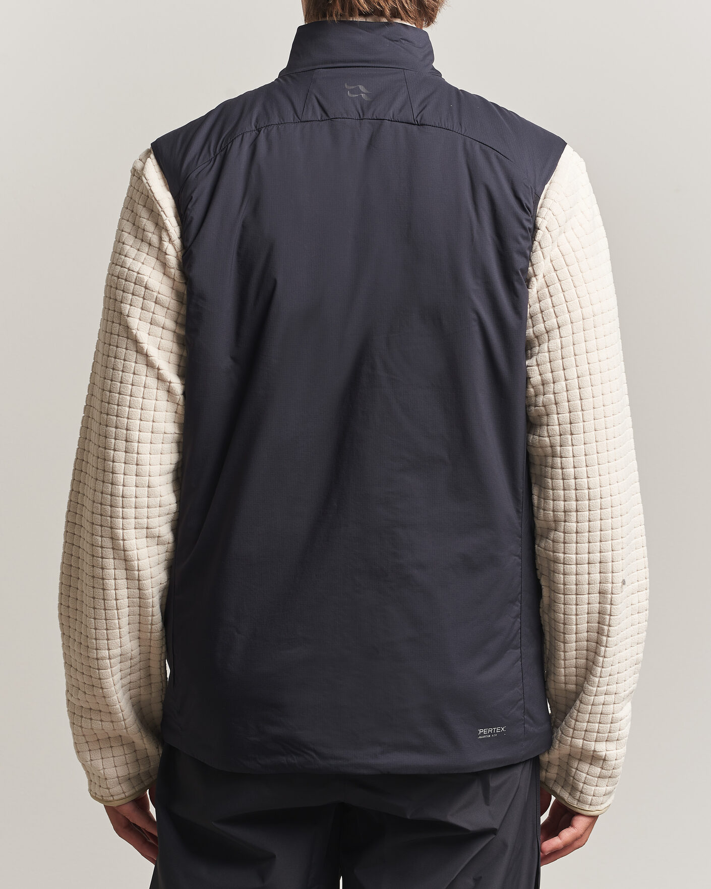 Heren | Gilets | Rab | Xenair Padded Vest Black