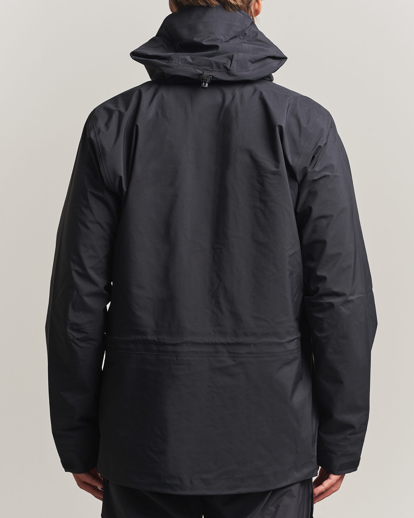 Heren | Jassen | Rab | Kangri GORE-TEX Jacket Black