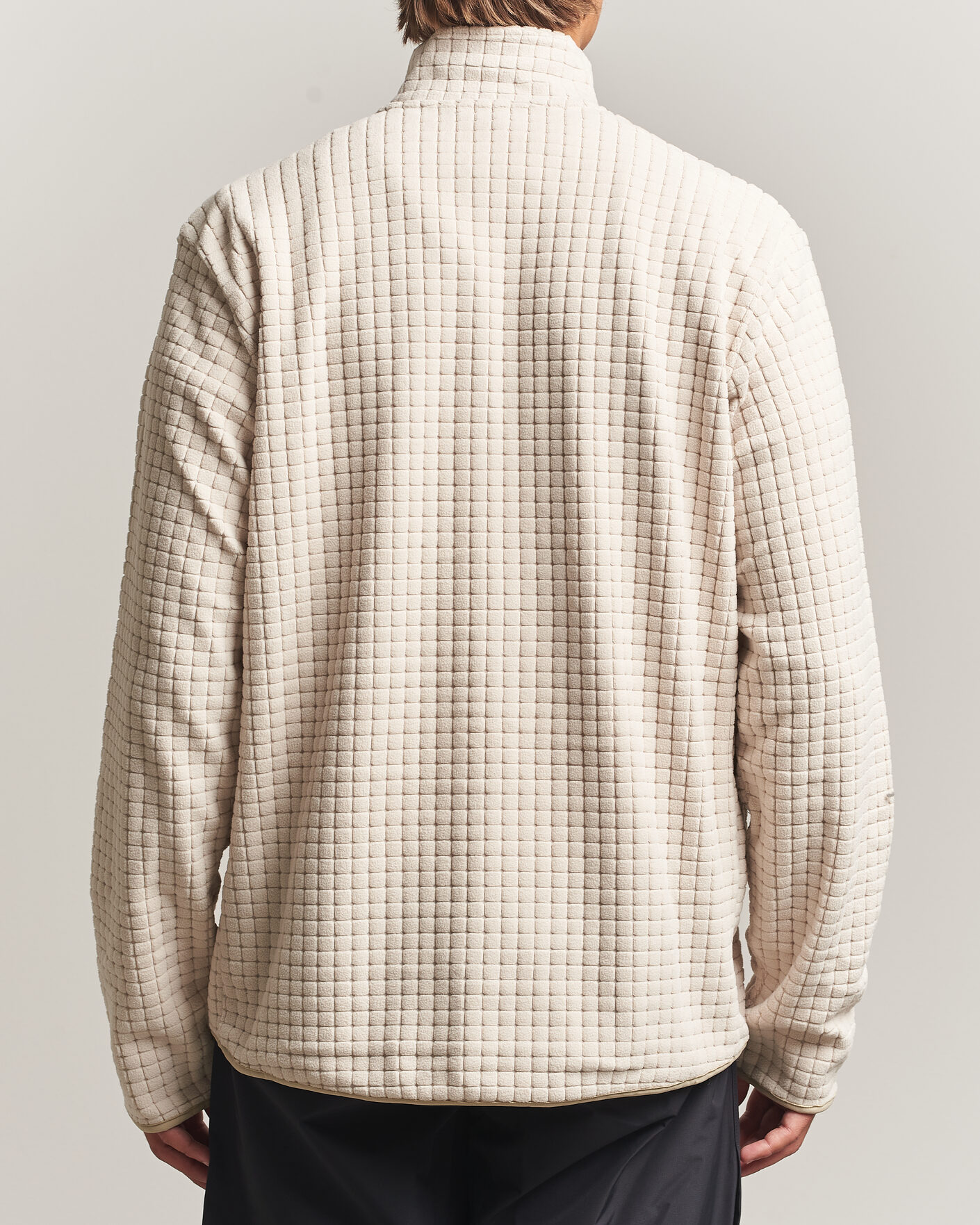 Heren | Truien | Rab | Ramshaw Pull-On Pebble