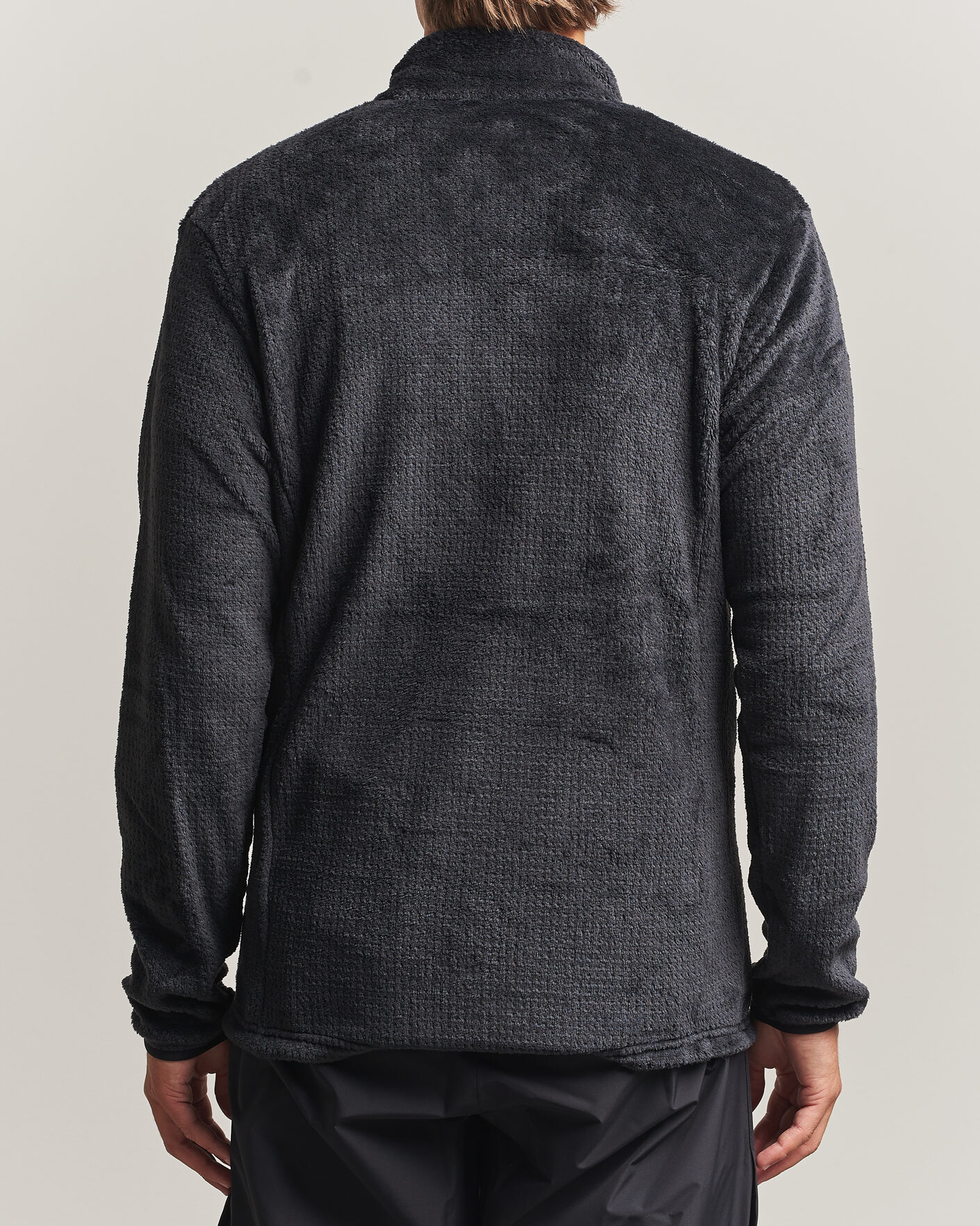 Heren | Truien | Rab | Granatic Jacket Black