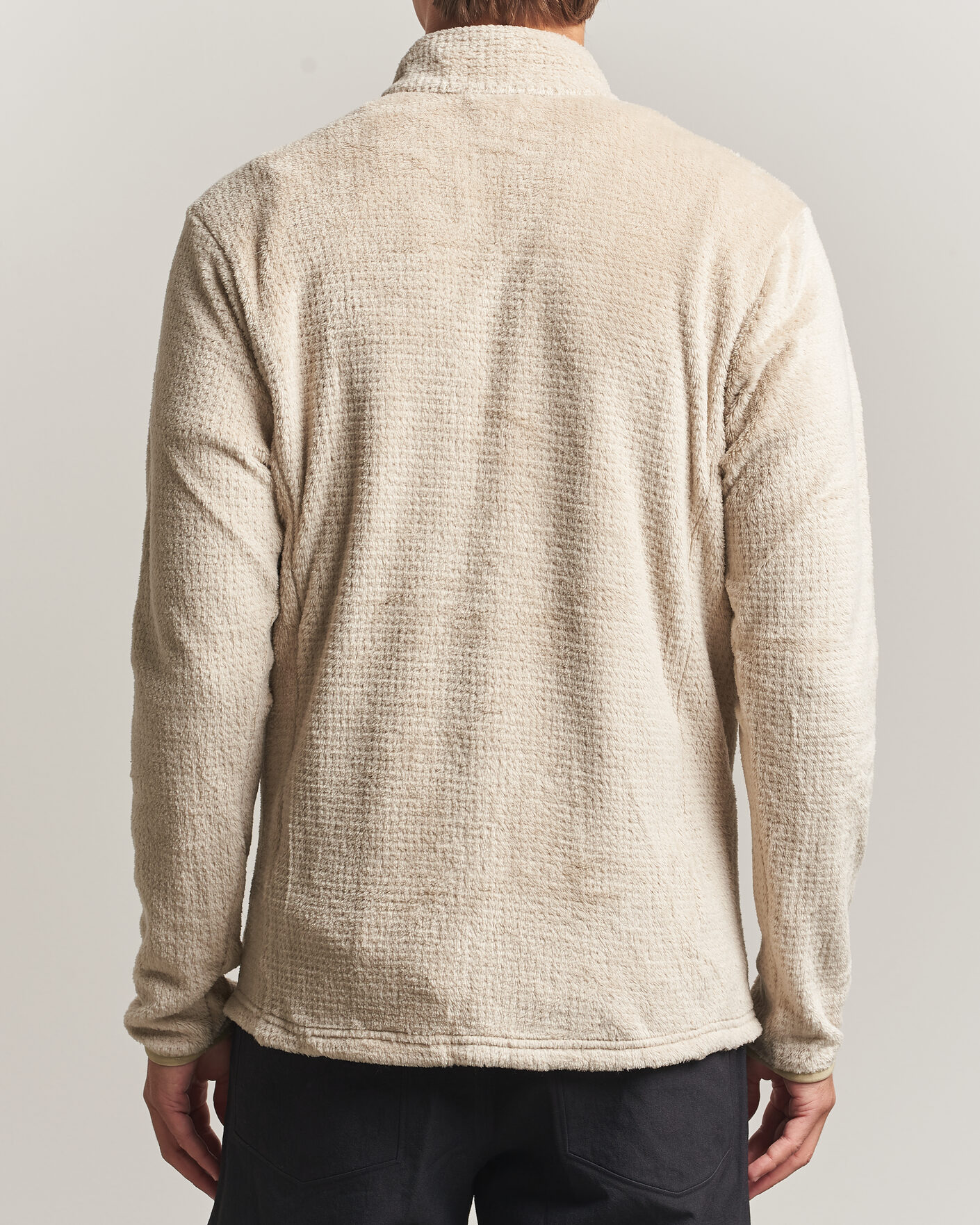 Heren | Truien | Rab | Granatic Jacket Dark Pebble