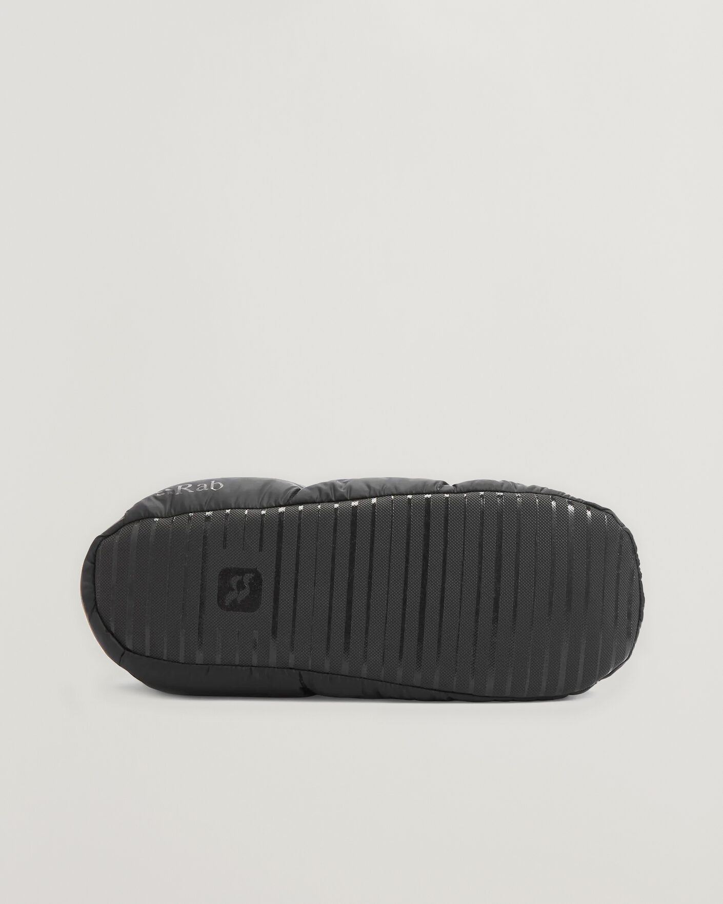 Heren | Sandalen slides | Rab | Microlight Hut Slippers Black