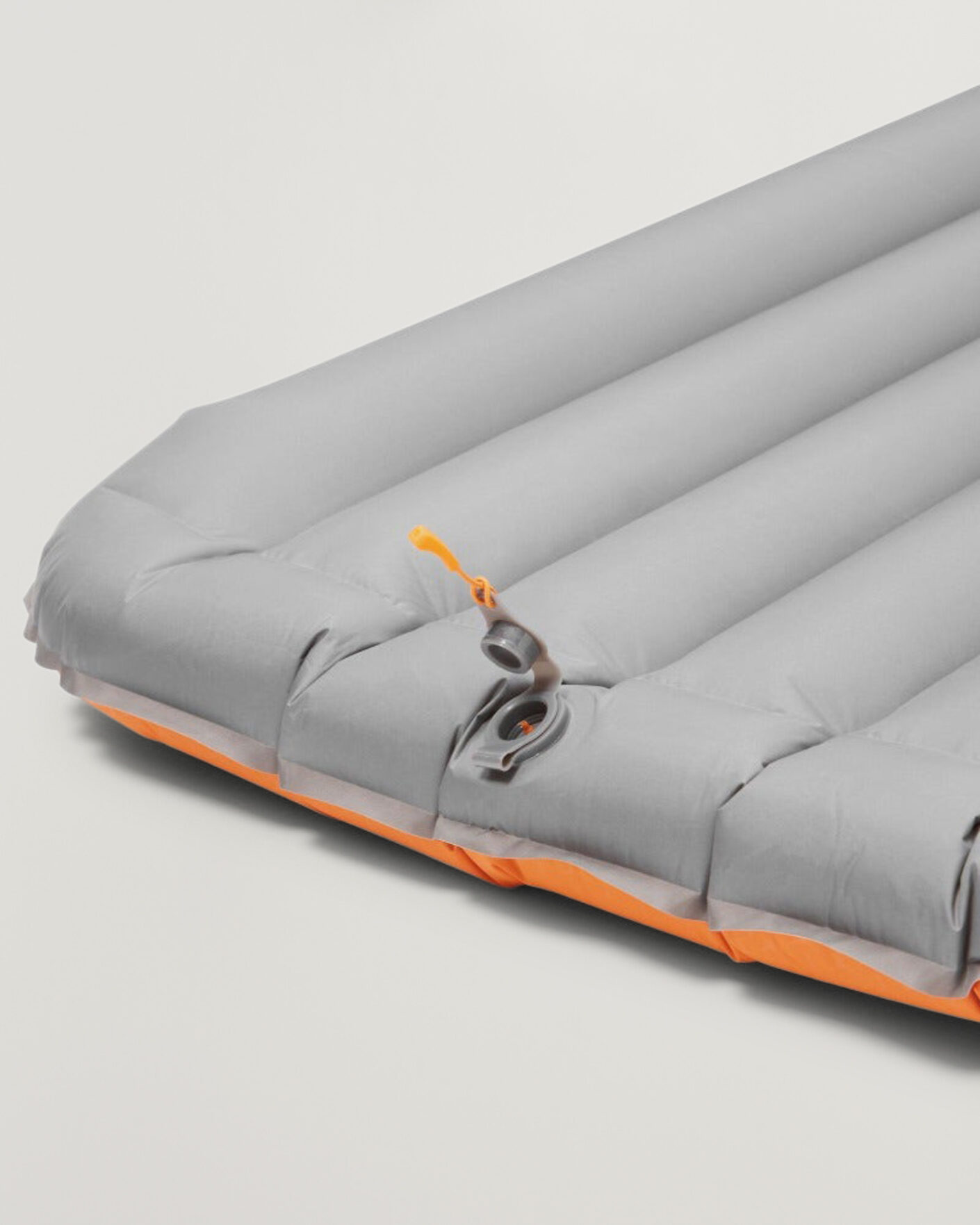 Heren | Outdoor living | Rab | Hypersphere Ultra 7,5 Down Air Mat Marmalade