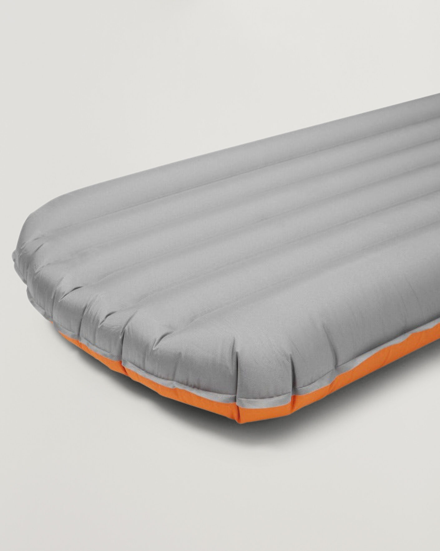 Heren | Outdoor living | Rab | Hypersphere 9,5 Down Air Mat Marmalade