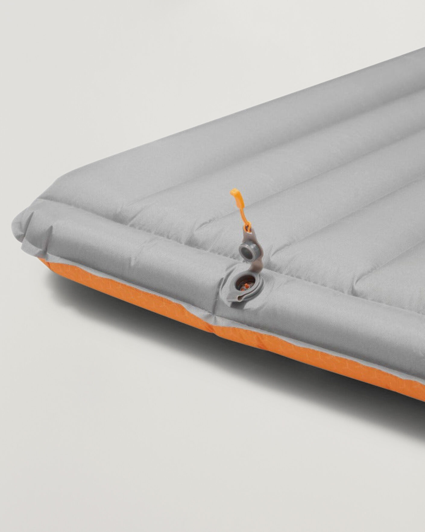 Heren | Outdoor living | Rab | Hypersphere 9,5 Down Air Mat Marmalade