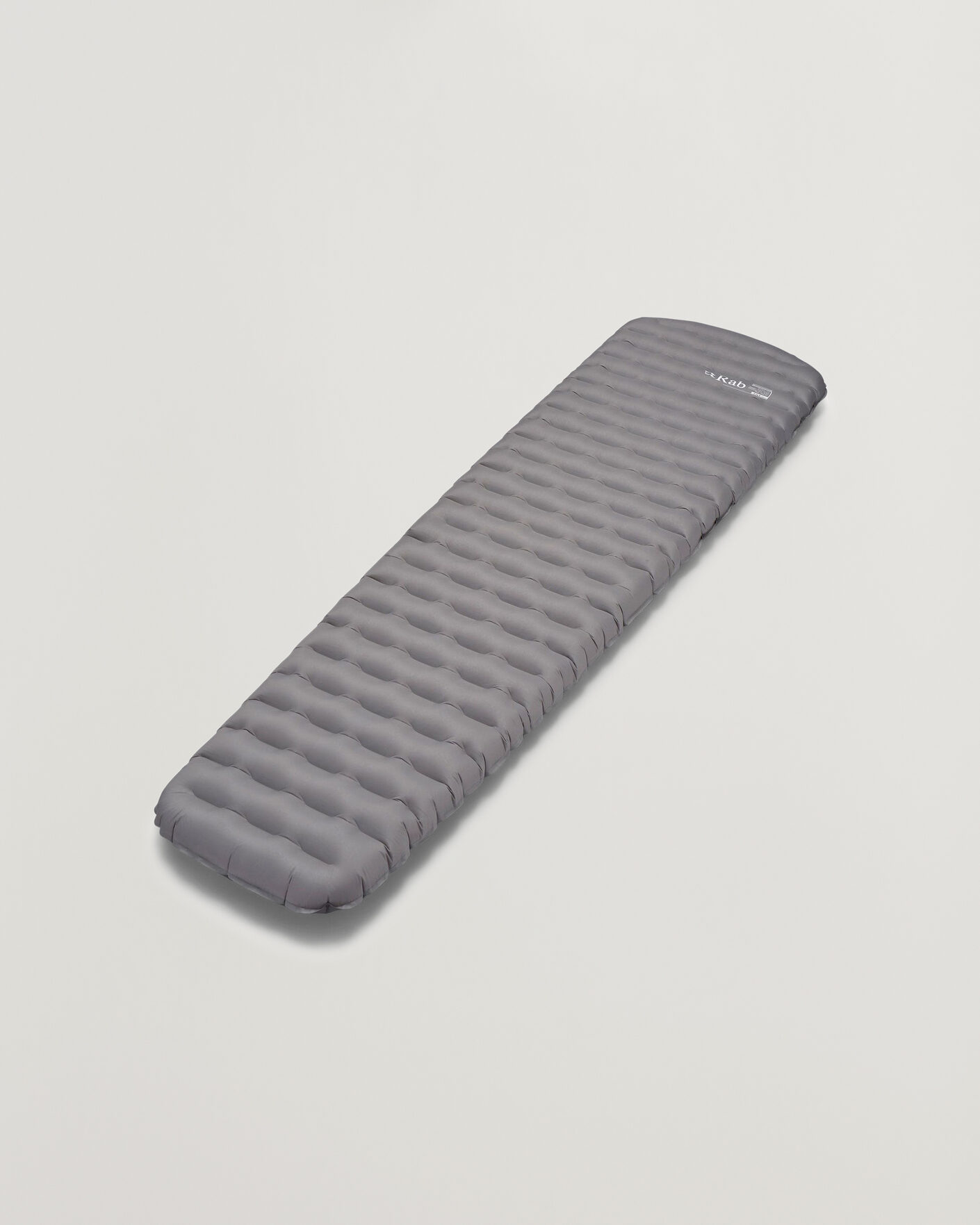 Heren | Outdoor living | Rab | Ultrasphere 5 Air Mat Grey