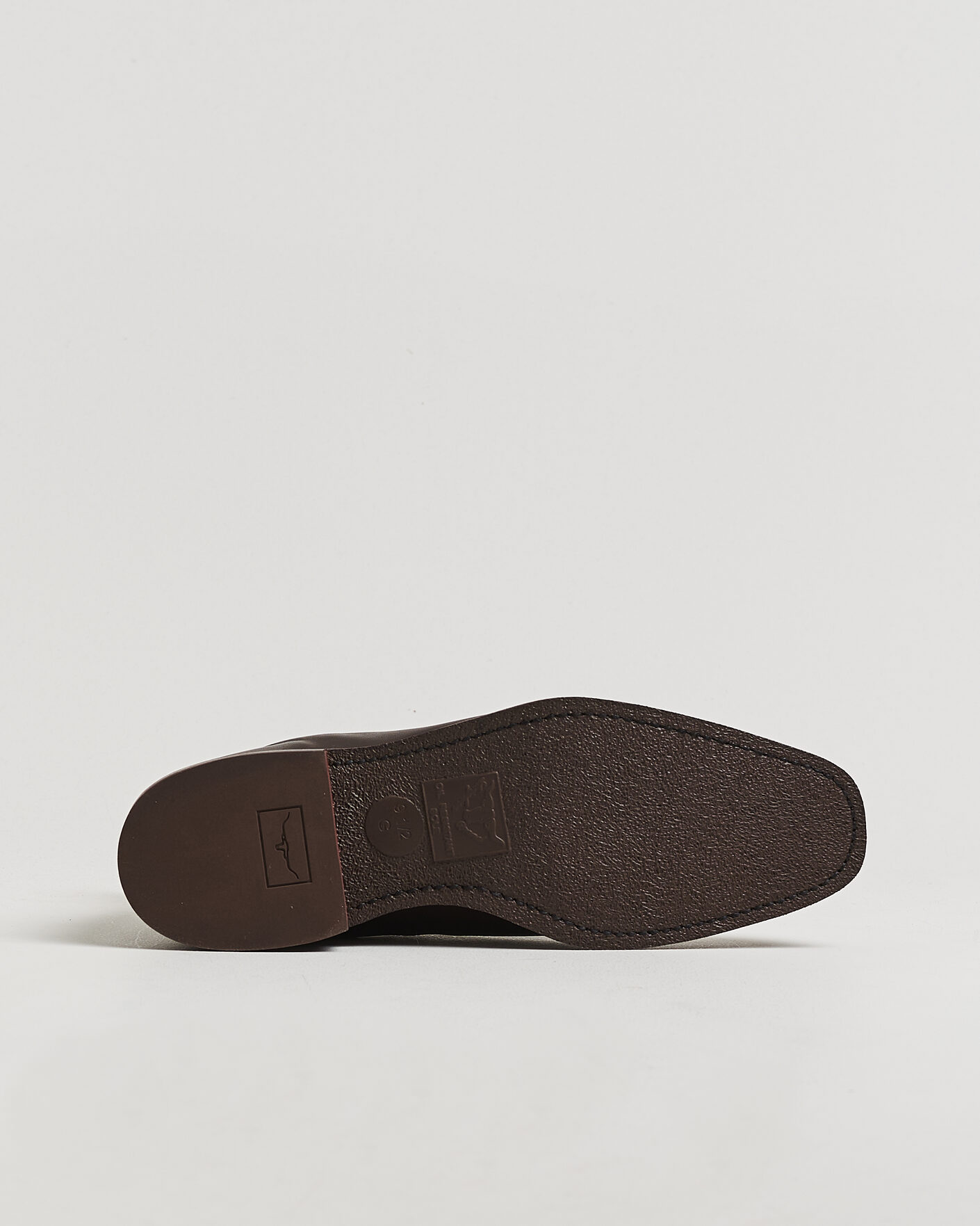 Heren | Laarzen | R.M.Williams | Comfort Craftsman G Boot Dark Walnut