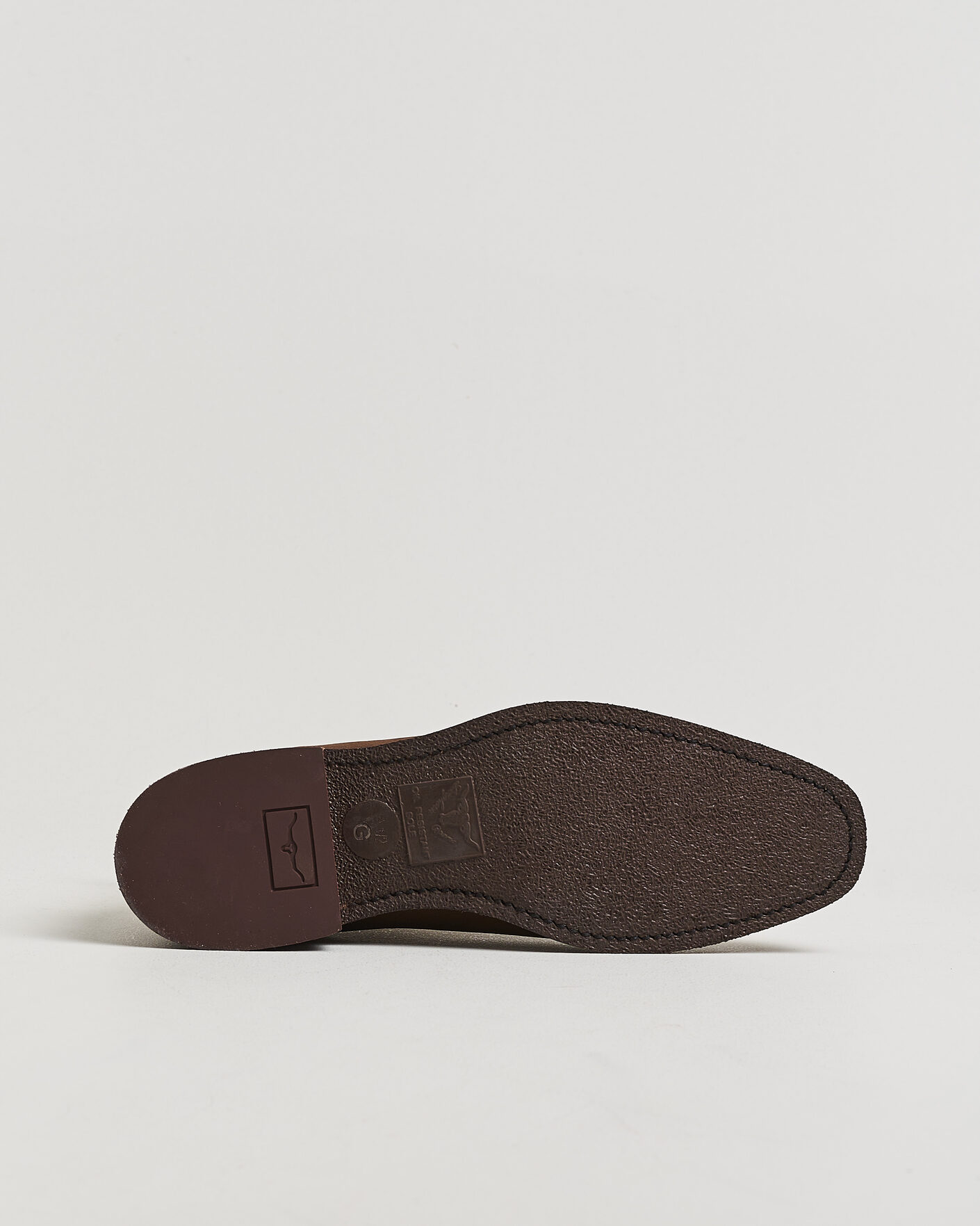 Heren | Laarzen | R.M.Williams | Comfort Craftsman G Boot Lichen Suede