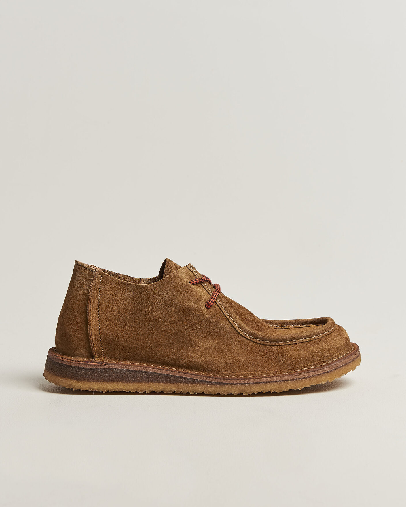 Heren | Laarzen | Astorflex | Beenflex Shoes Whiskey Suede