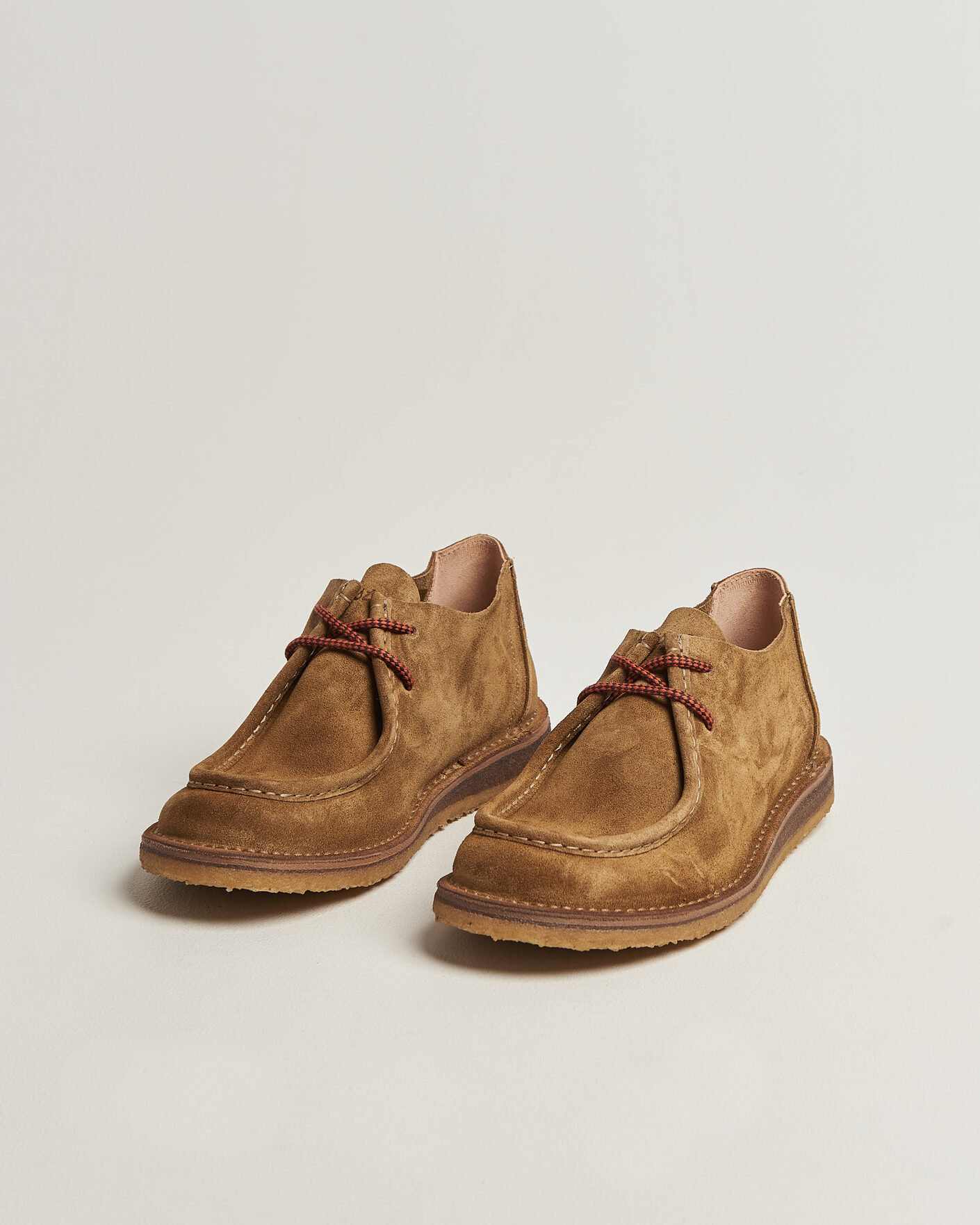 Heren | Laarzen | Astorflex | Beenflex Shoes Whiskey Suede