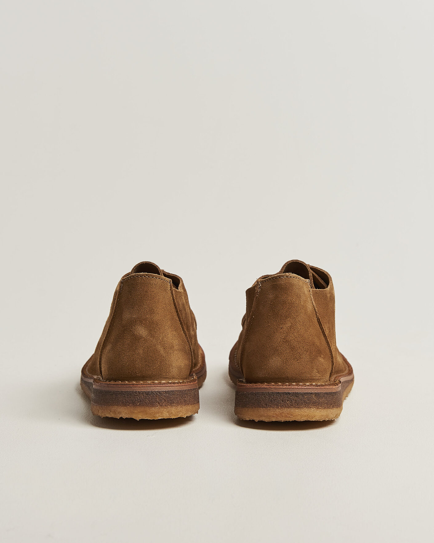 Heren | Laarzen | Astorflex | Beenflex Shoes Whiskey Suede